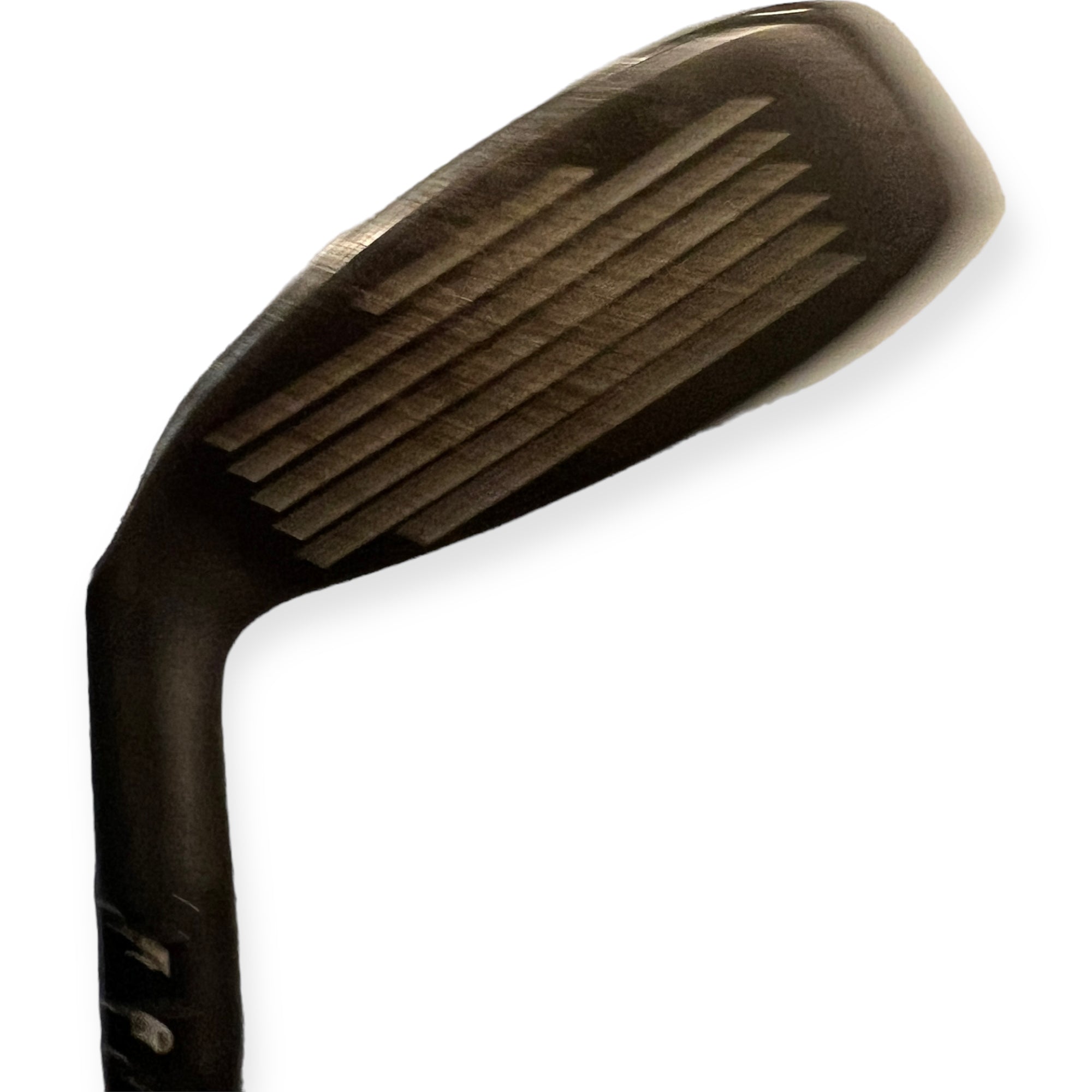 Callaway Epic Hybrid / Flex Stiff / Grafit / #4/23