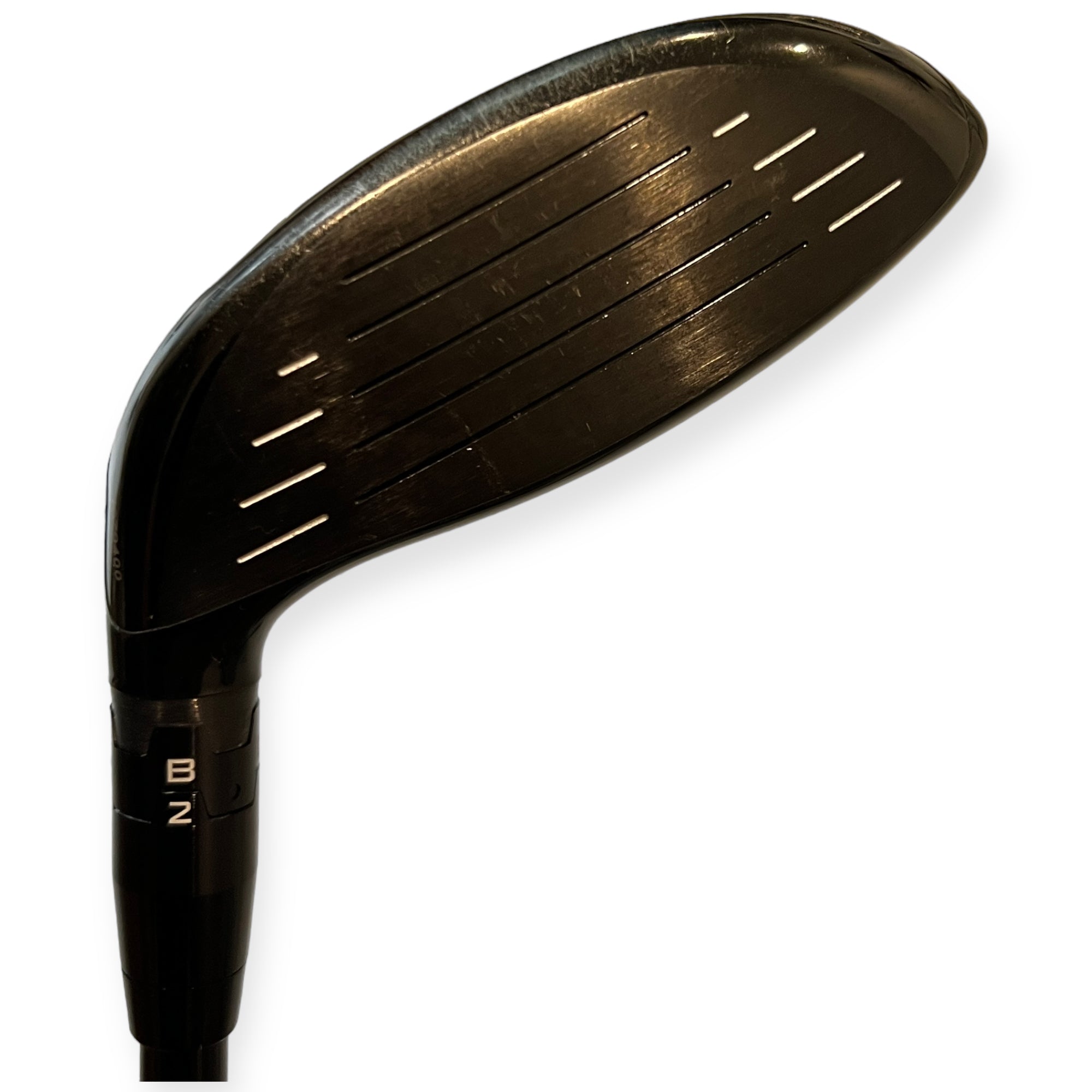 Titleist TSi3 Fairway Wood 7/16.5 Regular Brugt god Stand