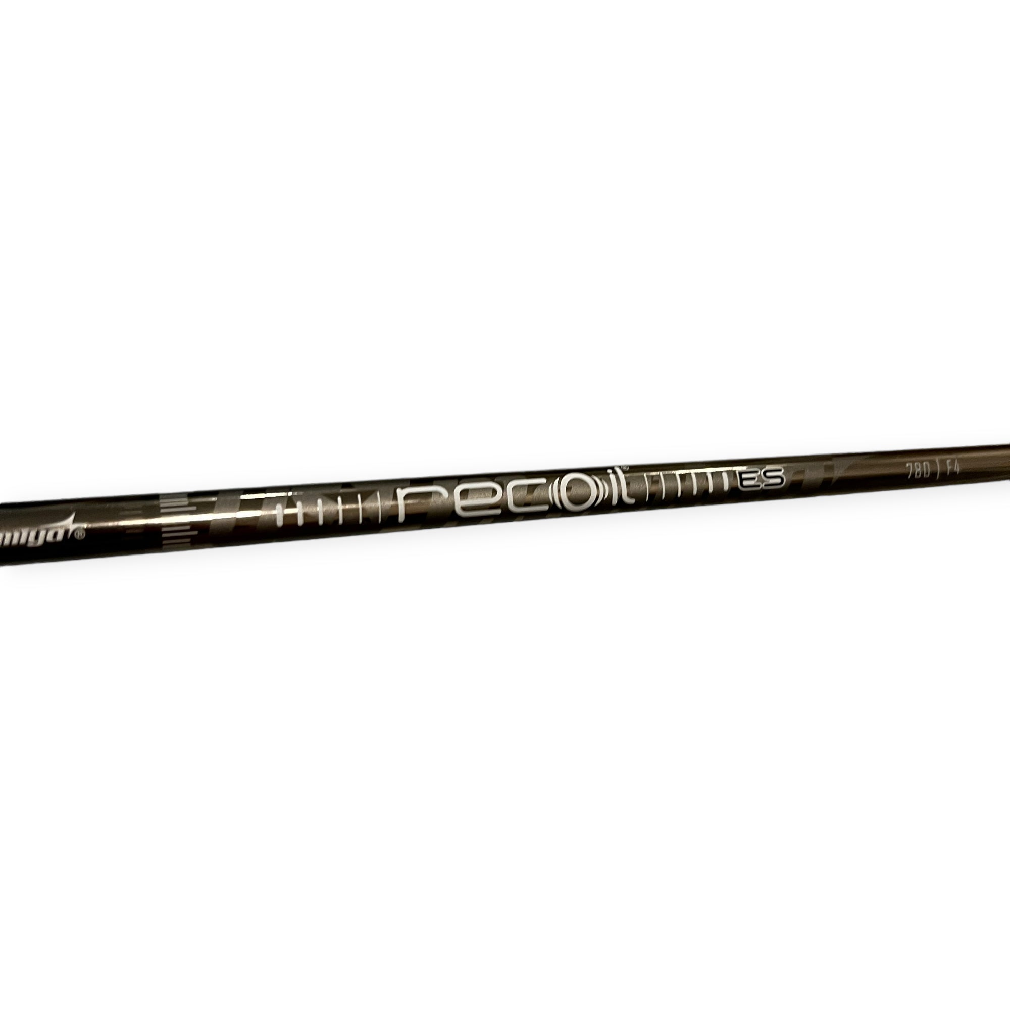 Callaway Epic Hybrid / Flex Stiff / Grafit / #4/23