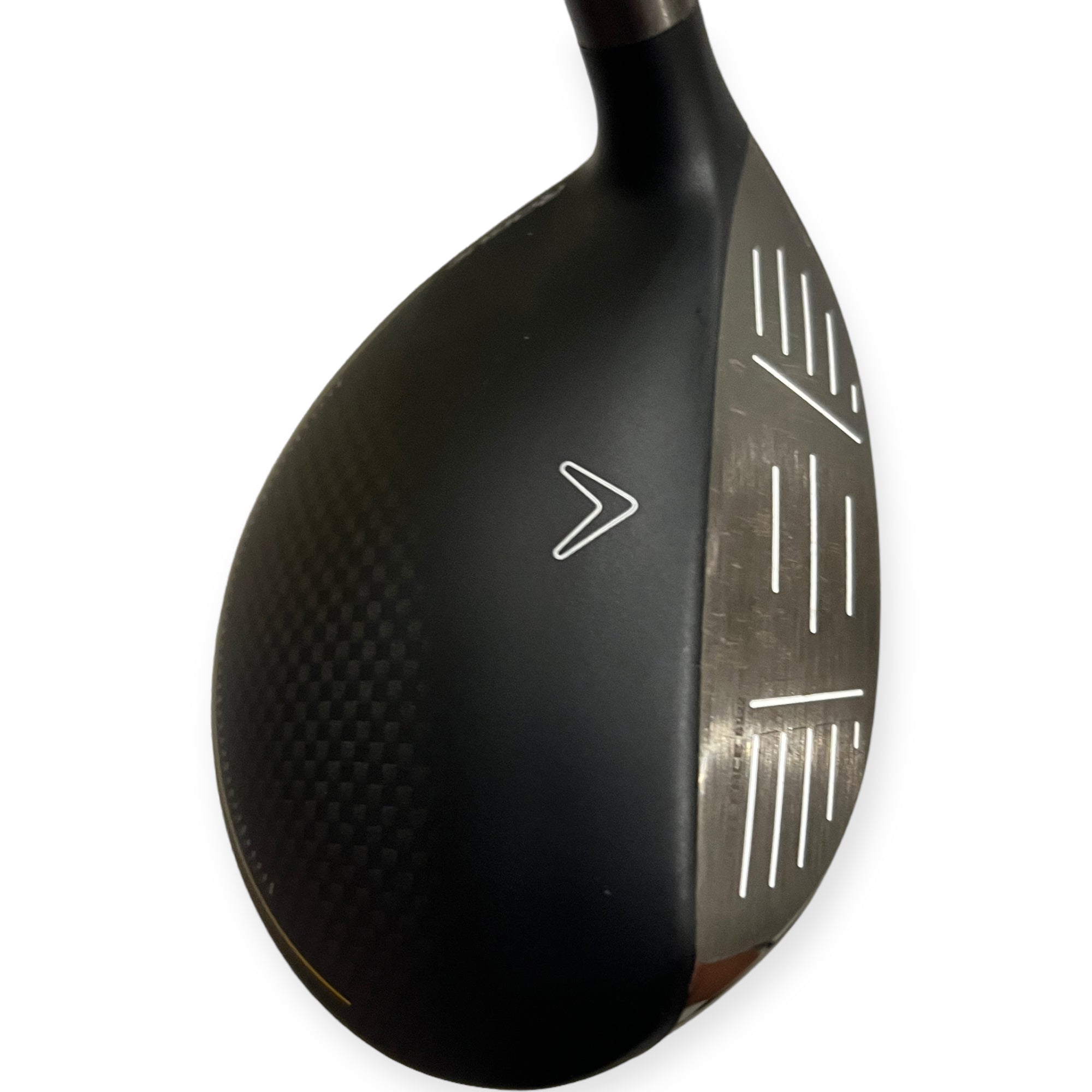 Callaway Rogue ST MAX Fairway Wood / Flex Regular / #7/21