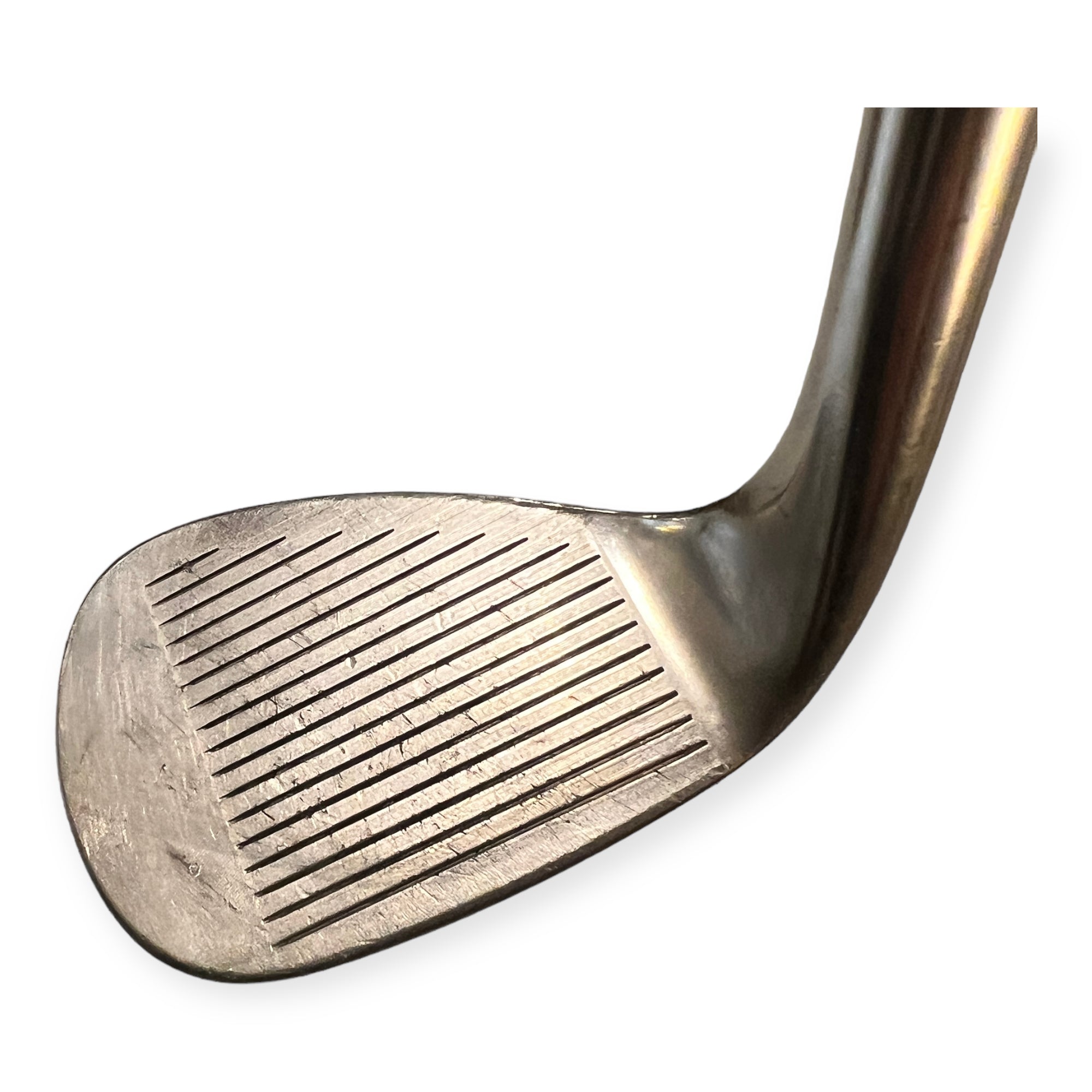 Titleist Vokey SM8 Tour Chrome S Grind Wedge / #58/10