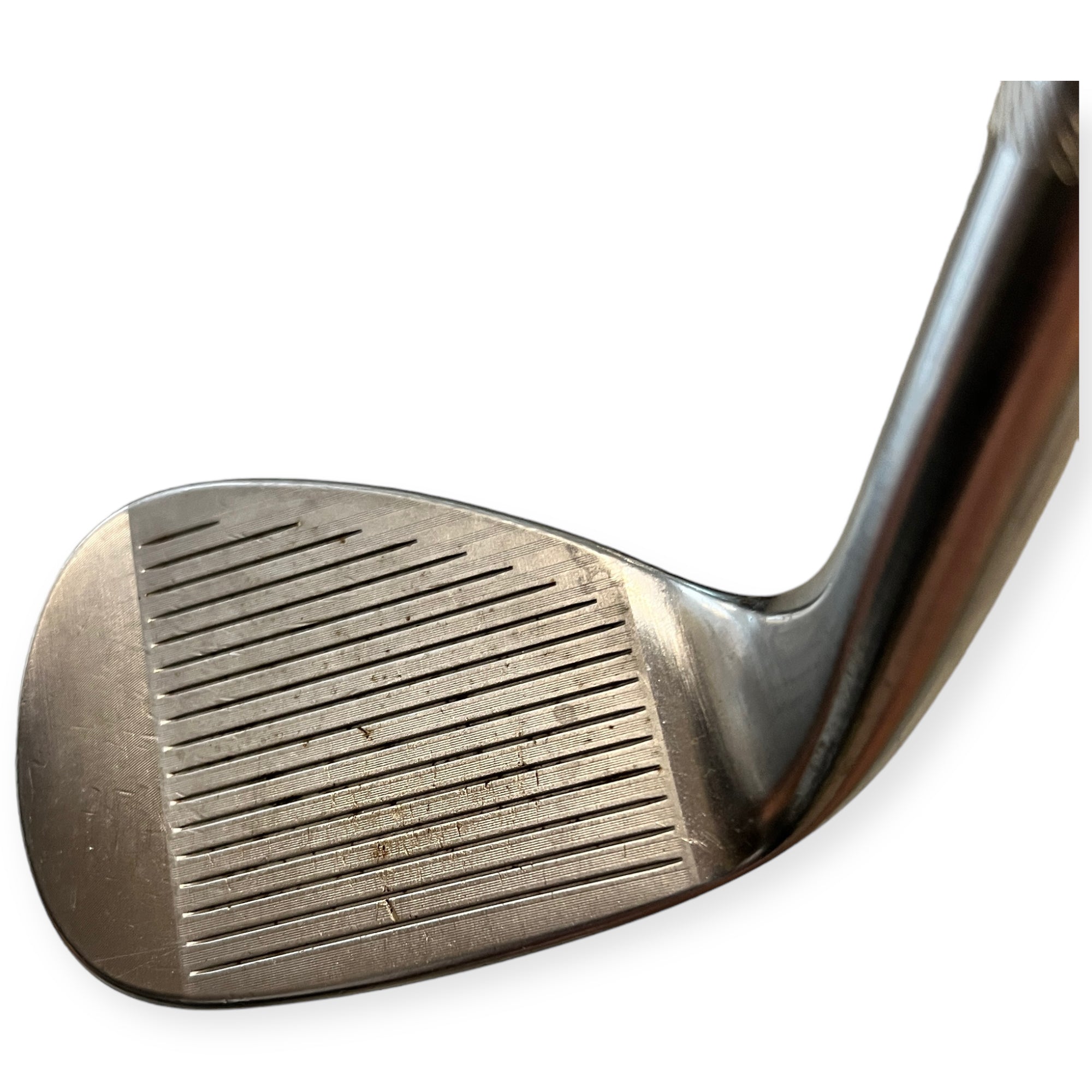 Titleist Vokey SM6 Tour Chrome Wedge K grind / 60/12