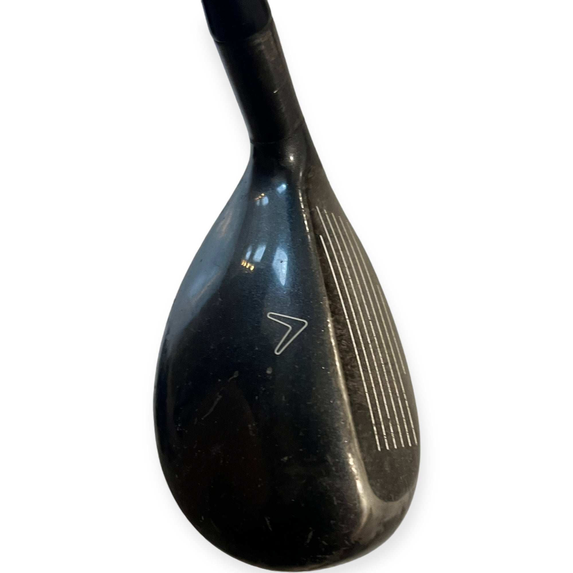 Callaway X2 Hot Hybrid / Flex Ladies / #5/25