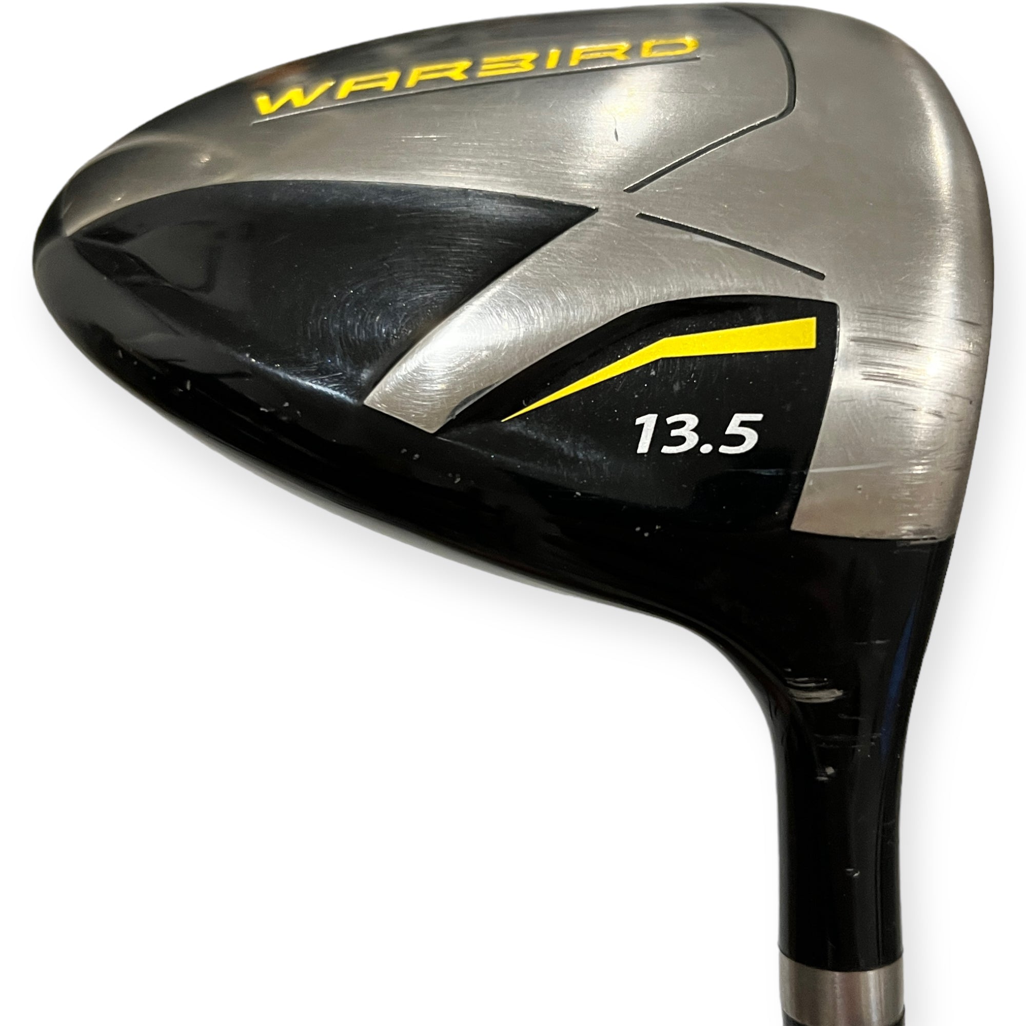 Callaway Warbird Driver / Flex Ladies / Loft 13.5