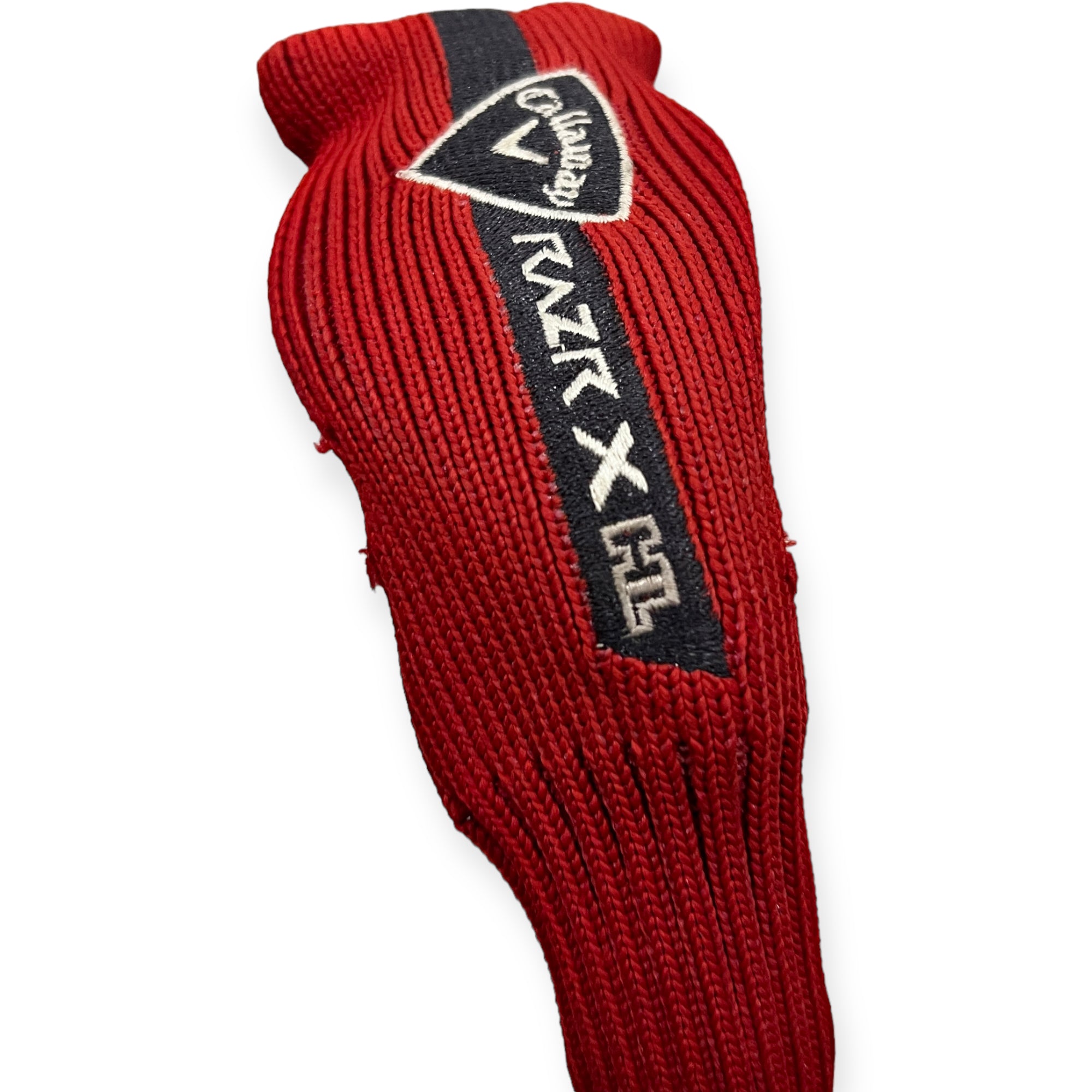 Callaway RAZR X HL Hybrid / Flex Ladies / #5/27