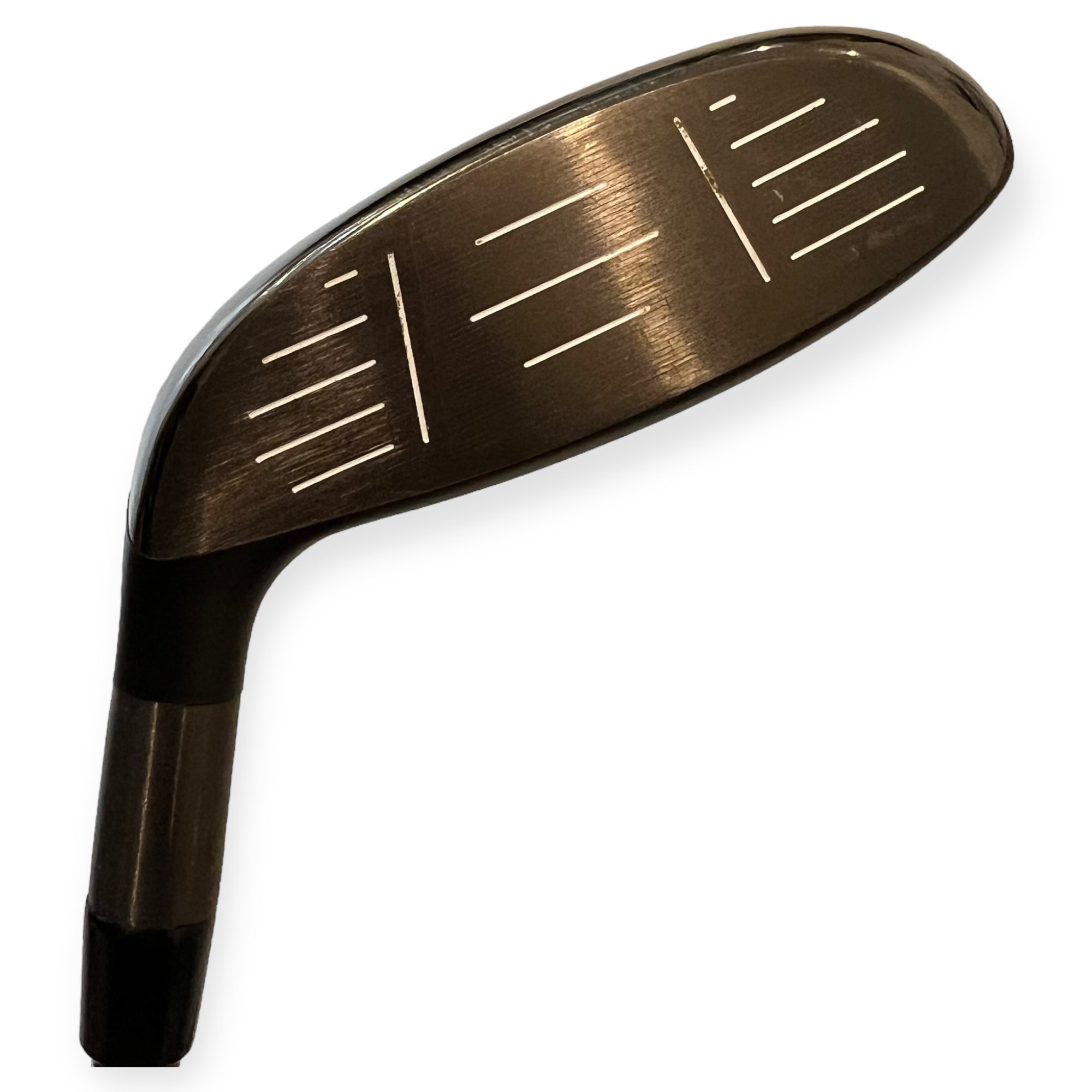 Callaway Rogue ST Max 5/18 Fairway Wood 2022 Brugt Som Ny