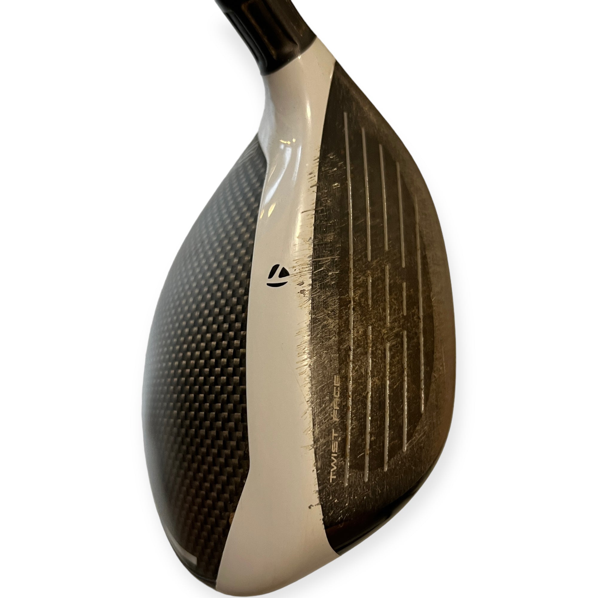 TaylorMade SIM Max D Fairway Wood / Flex Regular / #3/16