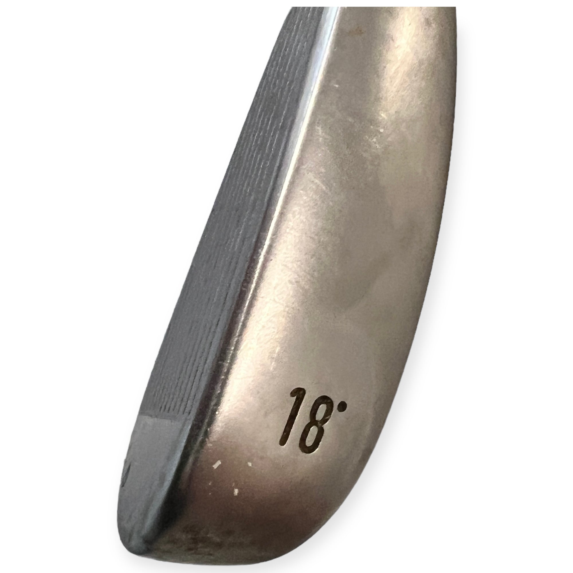 Callaway X Forged Utility Hybrid / Flex Stiff / Loft 18