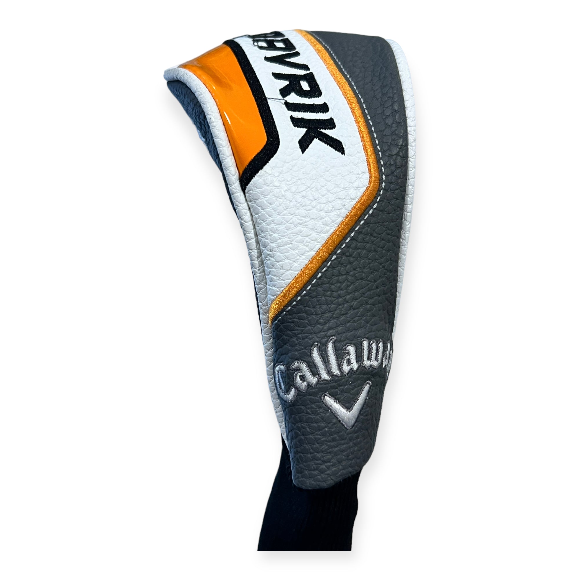 Callaway Mavrik Max Hybrid Fairway 5 / 24 Brugt Okay Stand