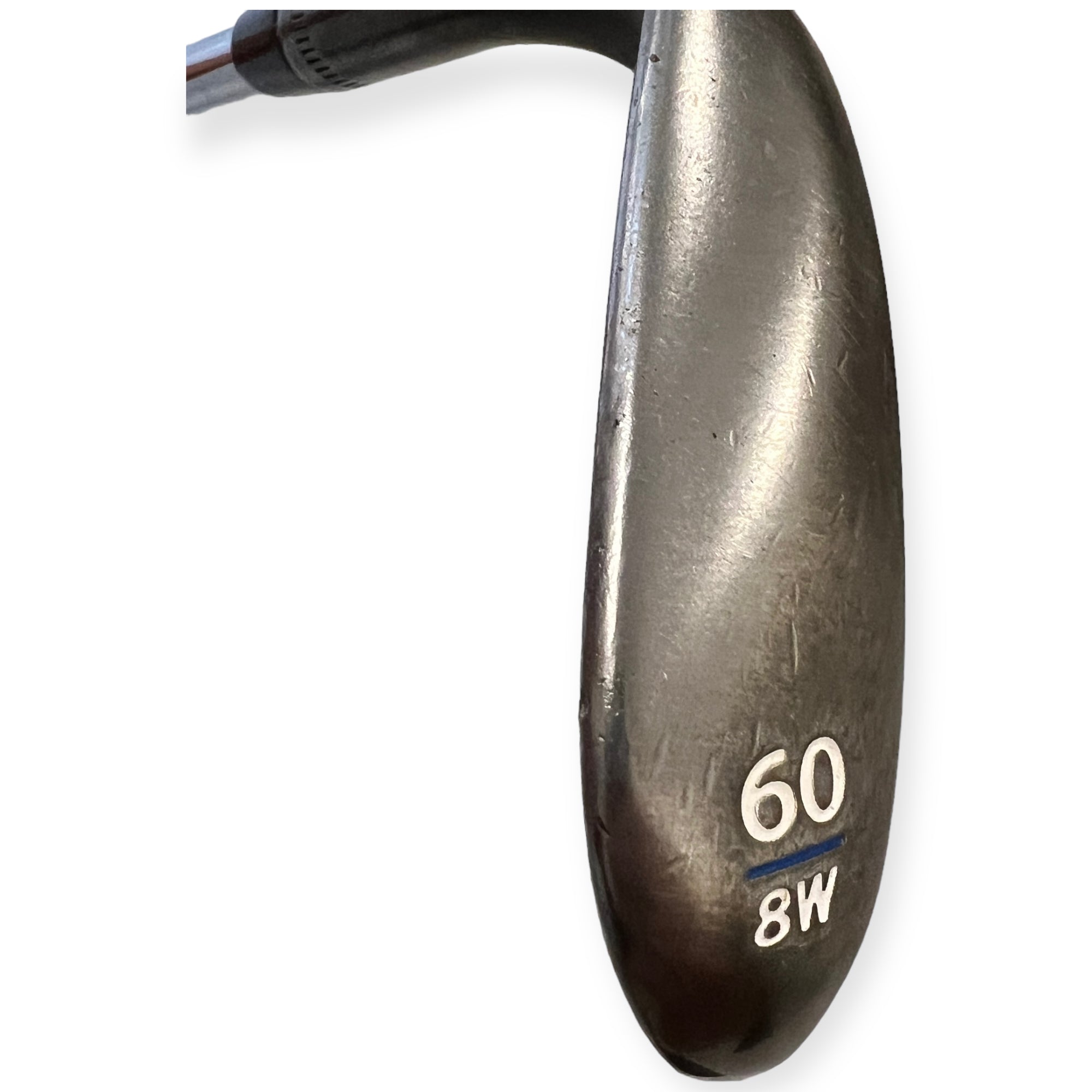 Callaway MD5 Jaws Tour Grey W grind Wedge / 60/08