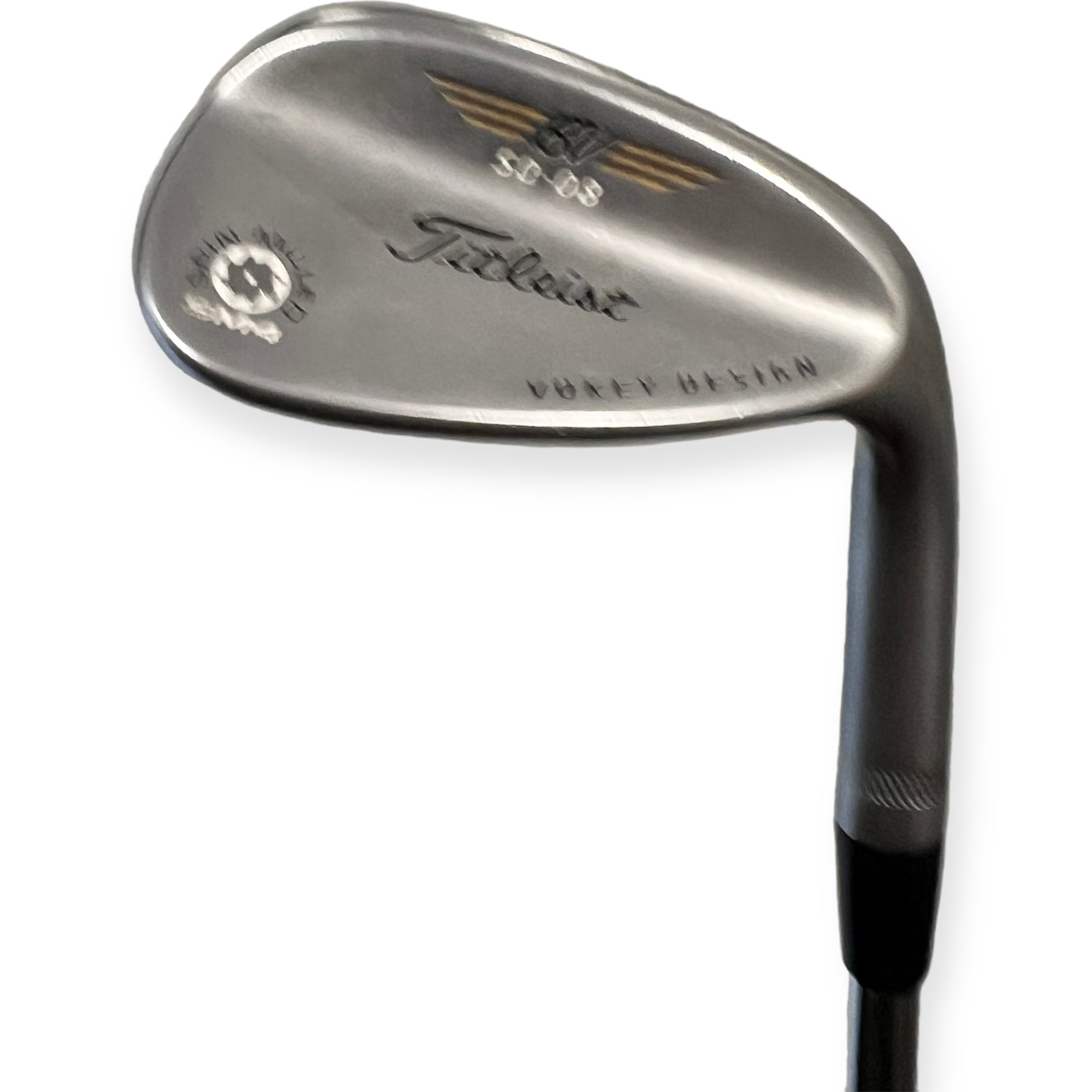 Titleist Vokey SM4 Tour Chrome Wedge / 50/08