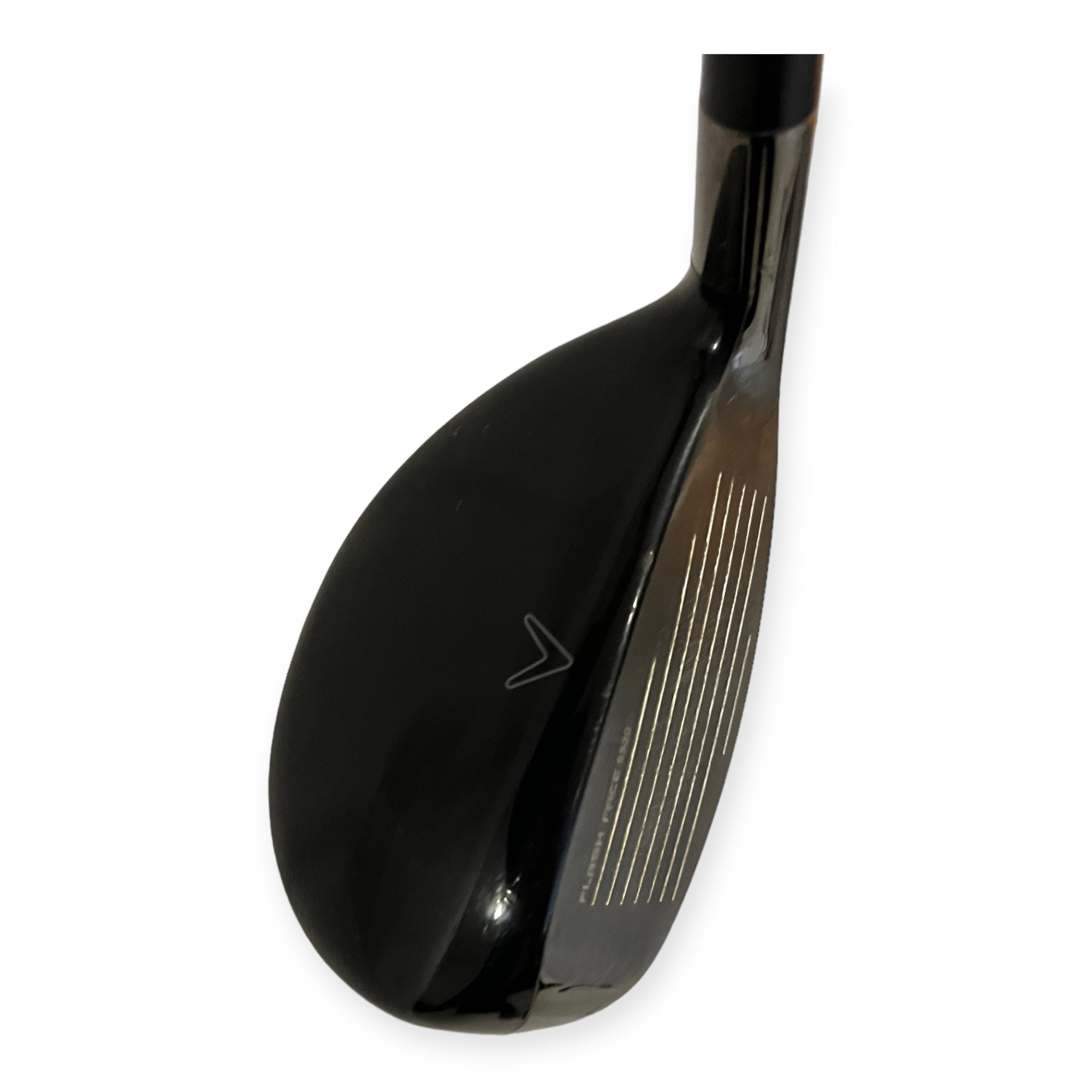 Callaway Mavrik Max Hybrid Fairway 5 / 24 Brugt Okay Stand