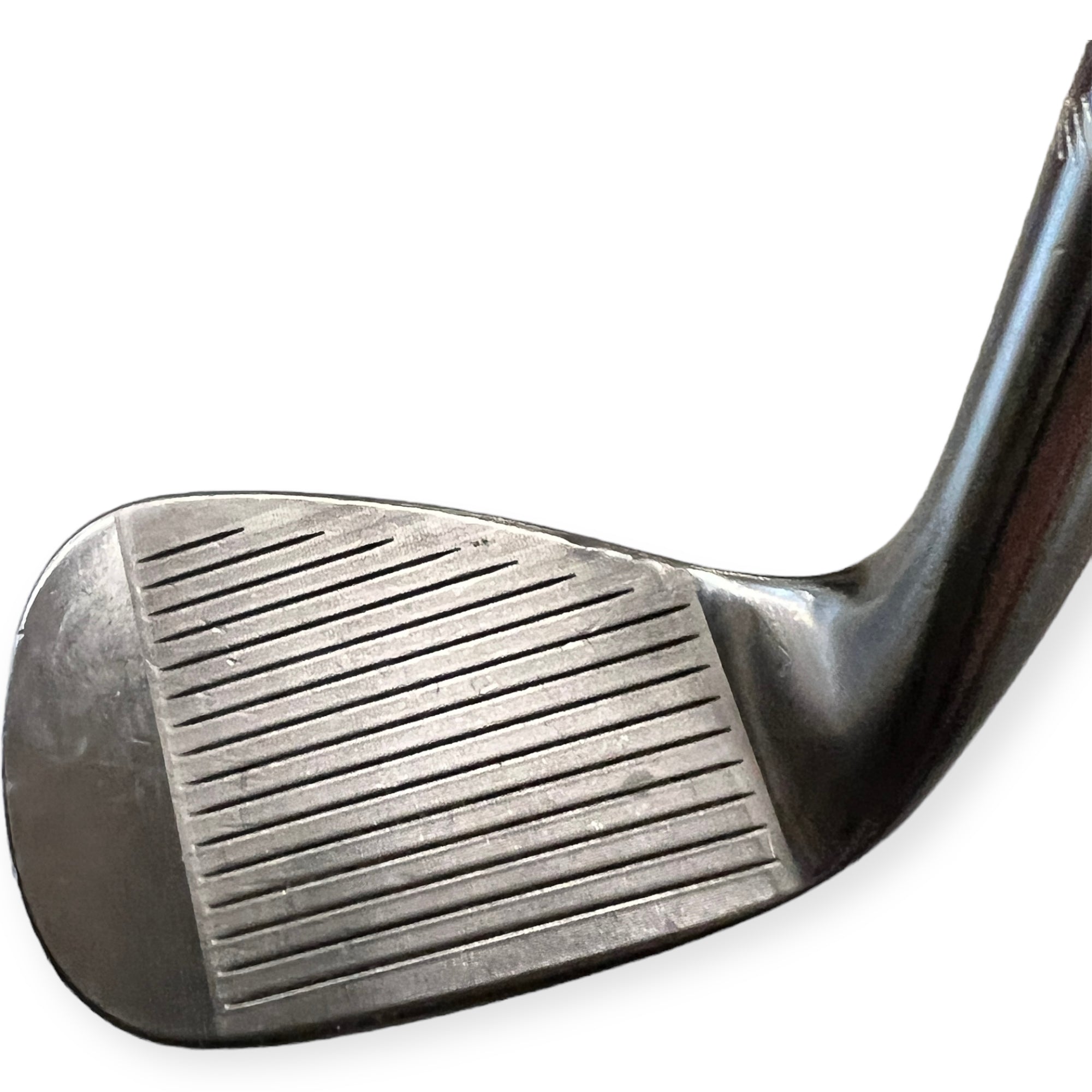 Titleist Vokey SM7 Tour Chrome F Grind Wedge / 52/08