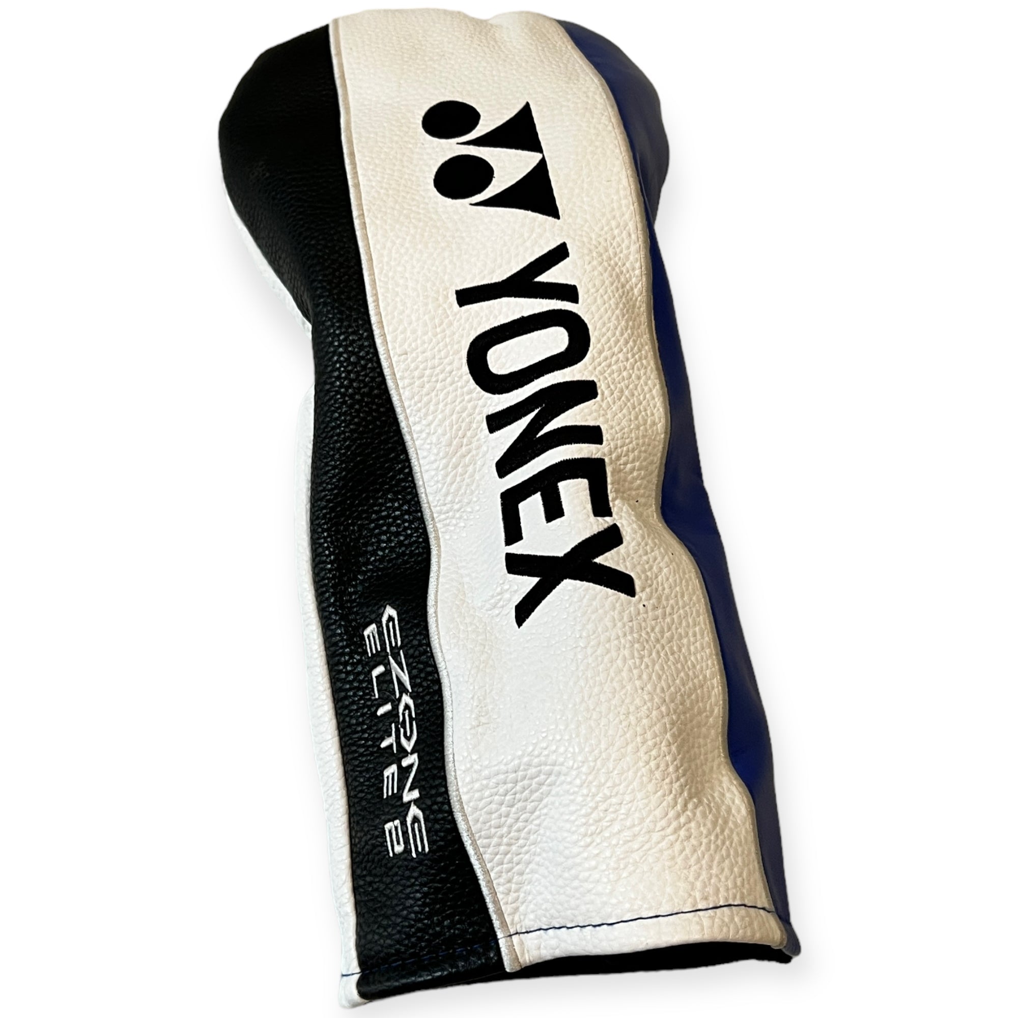 Yonex Ezone Elite 2 Driver loft 10.5 Brugt Slidt Stand