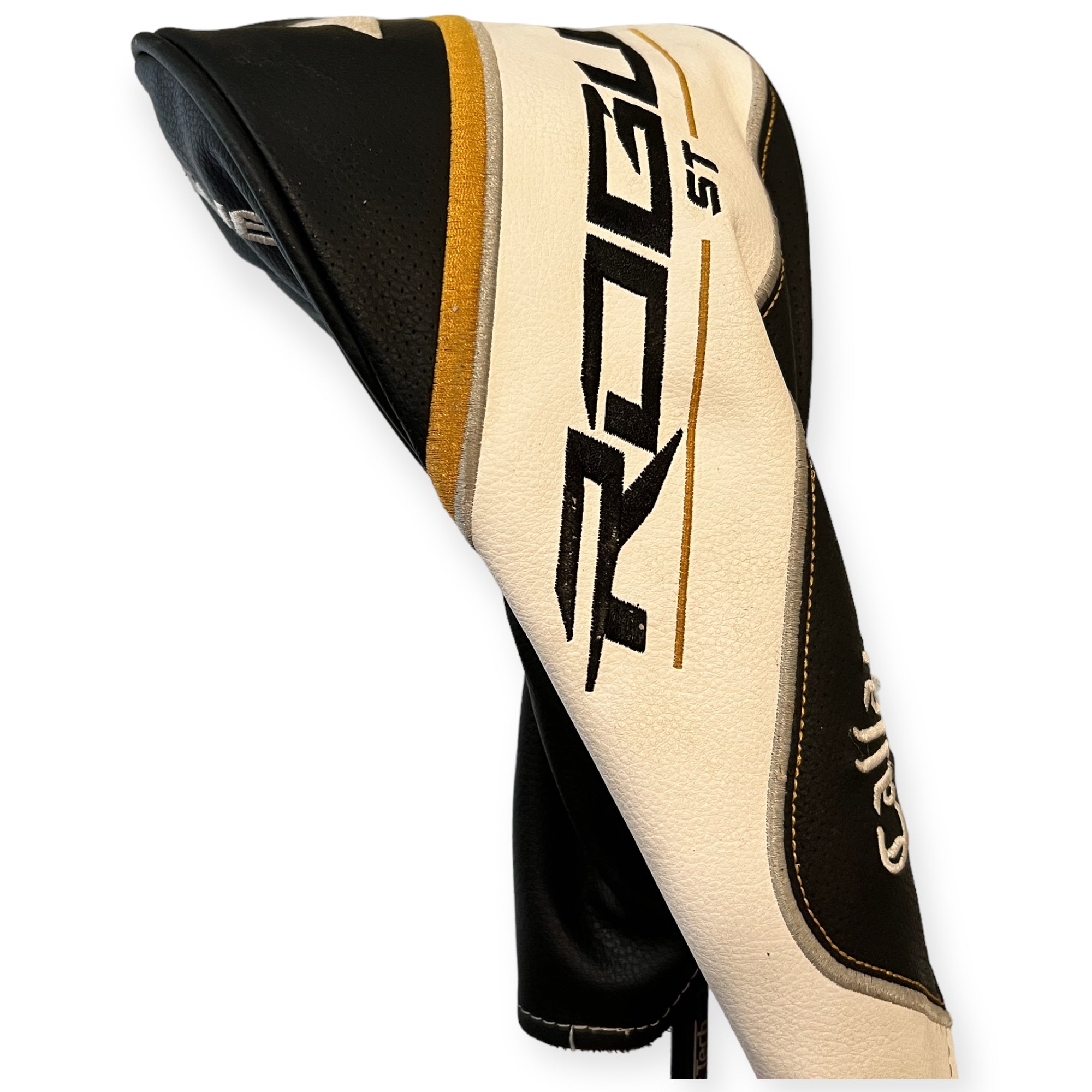 Callaway Rogue ST Max LS Driver / Flex Stiff / loft 10.5