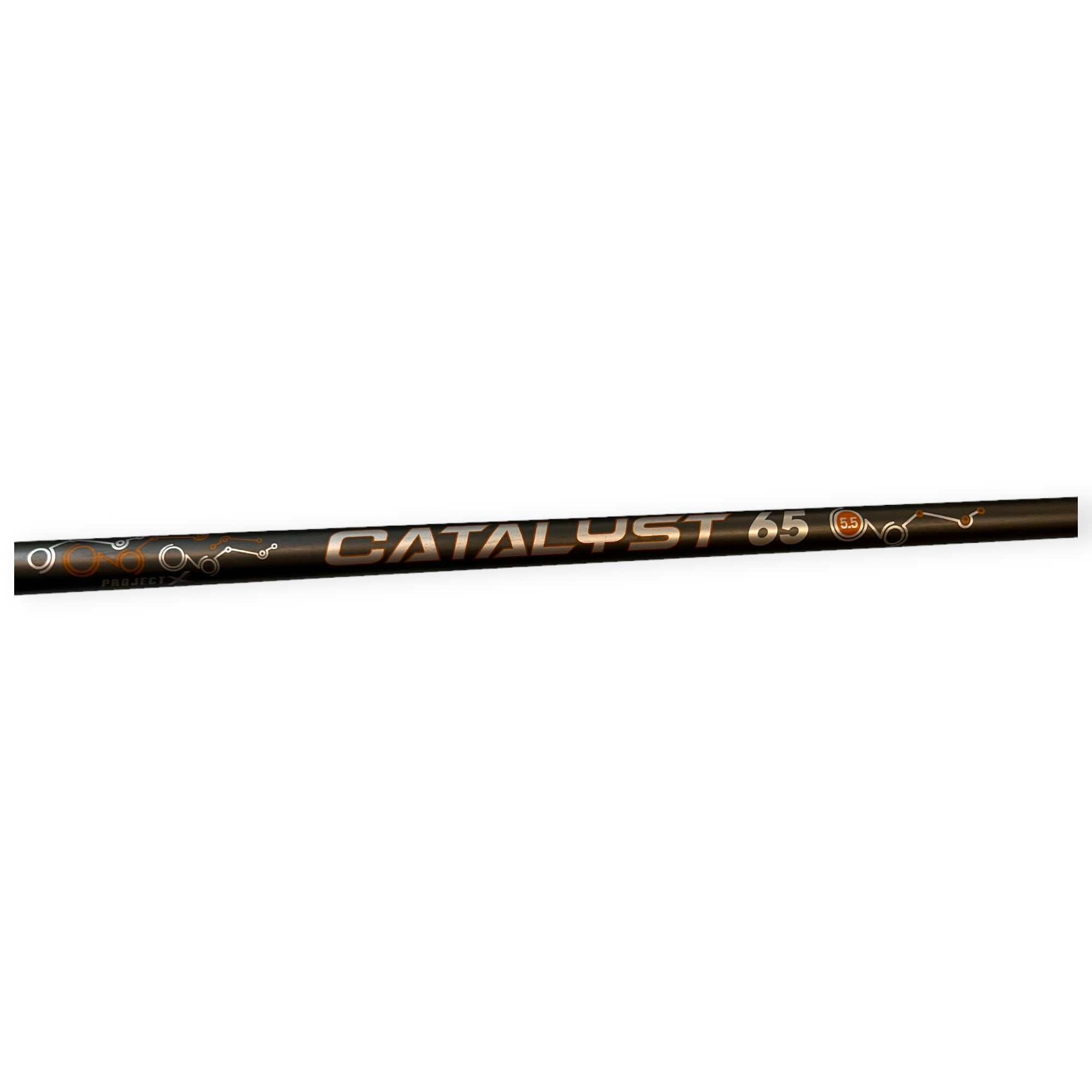 Callaway Mavrik Hybrid / Flex Firm / #3/18