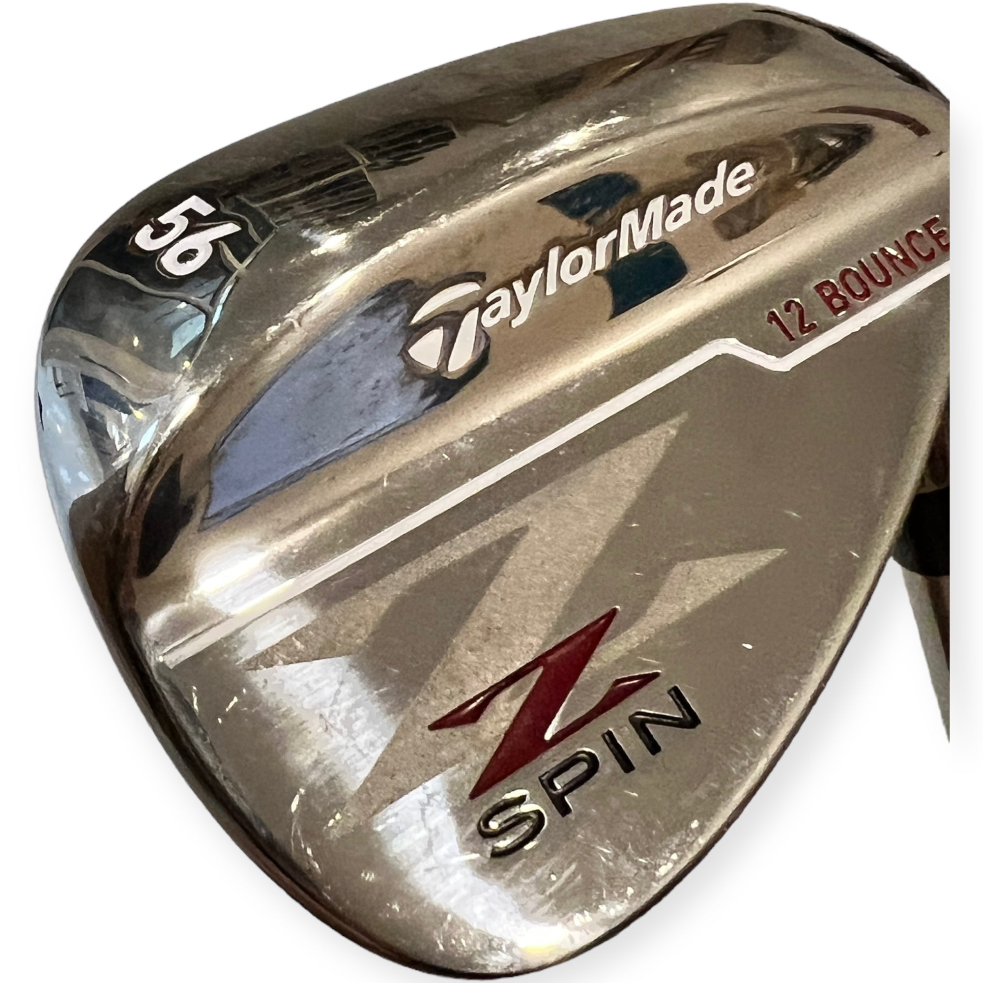 TaylorMade Z Spin Wedge / 56/12