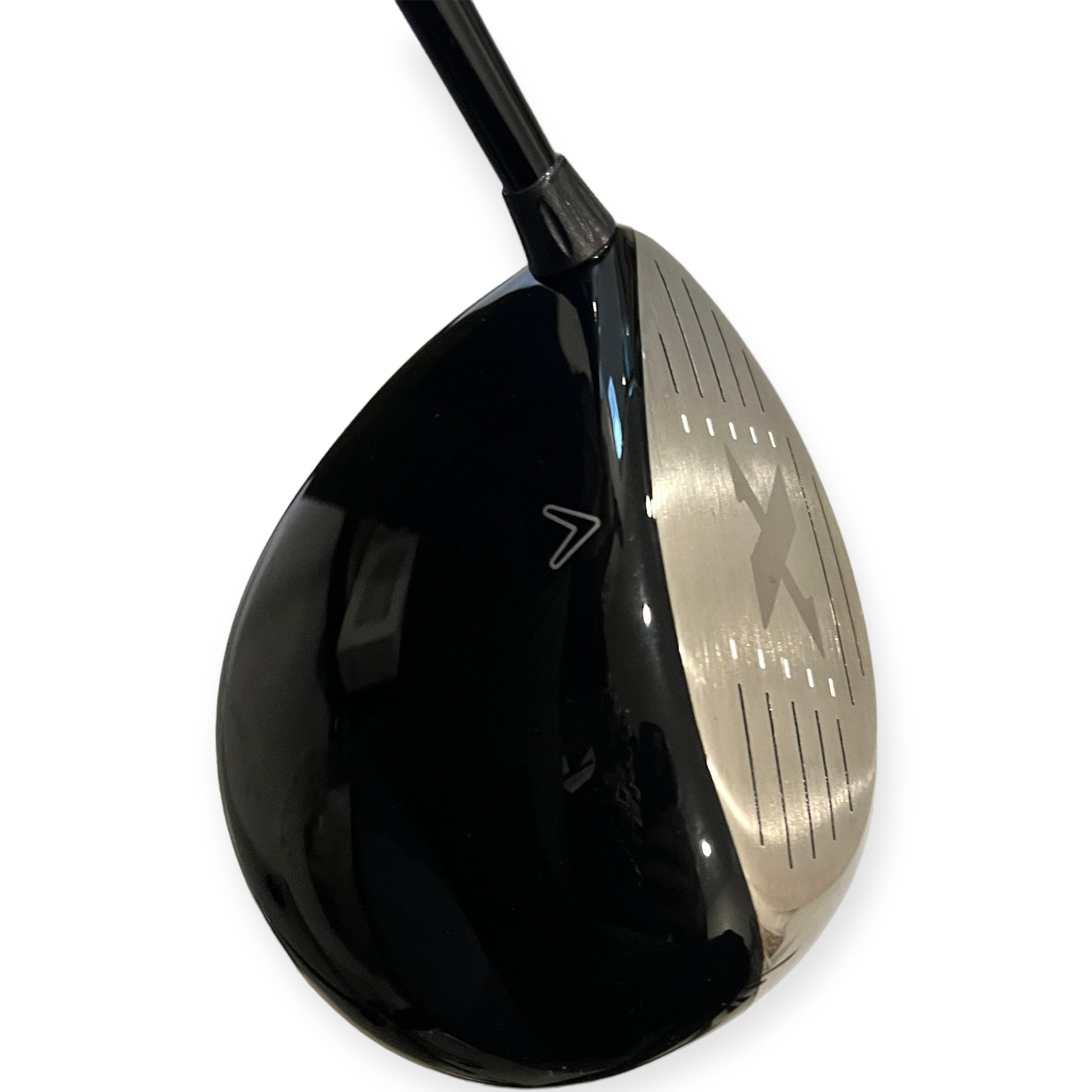 Callaway X460 Driver / Flex Ladies / Loft 10.5