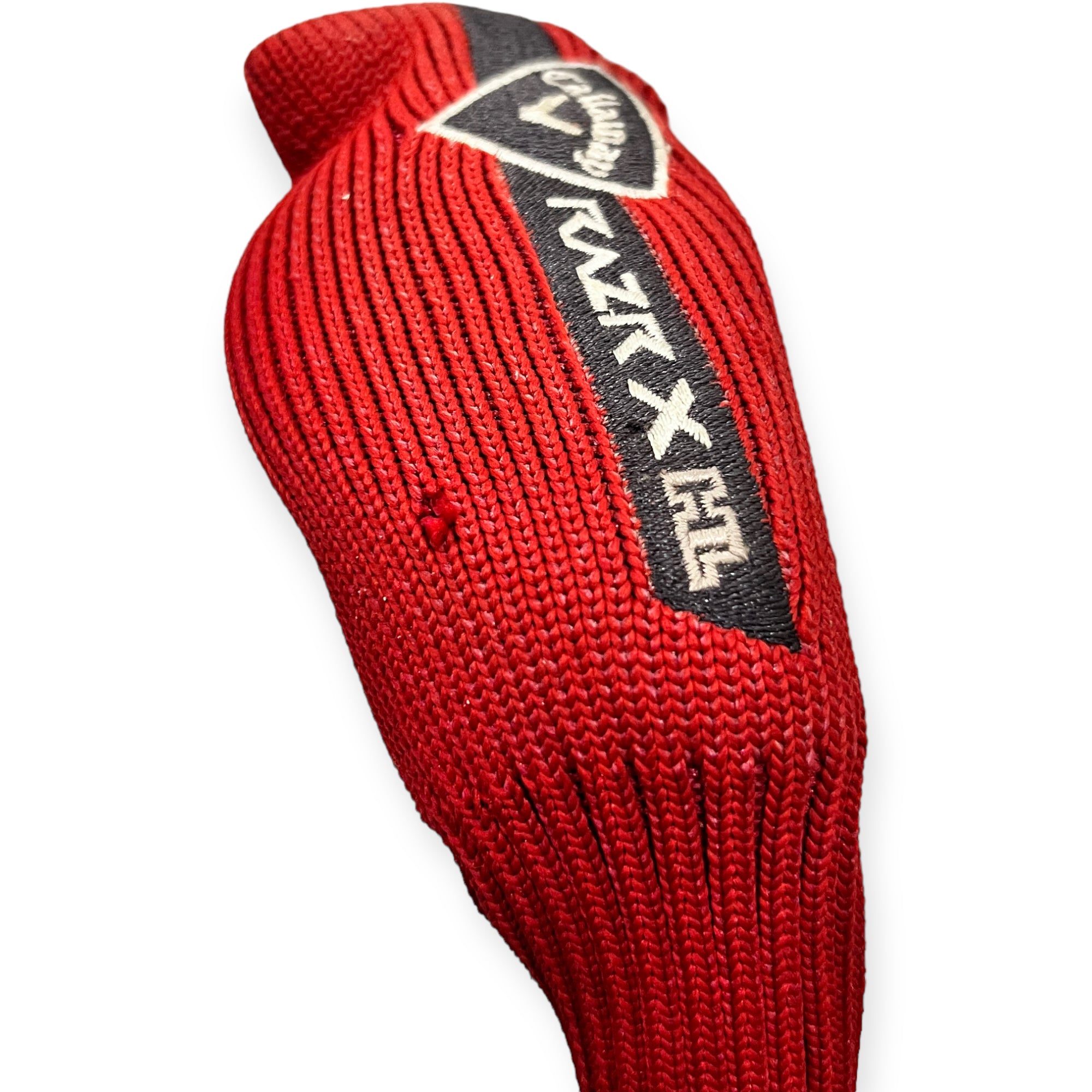 Callaway RAZR X HL Hybrid / Flex Ladies / #4/24