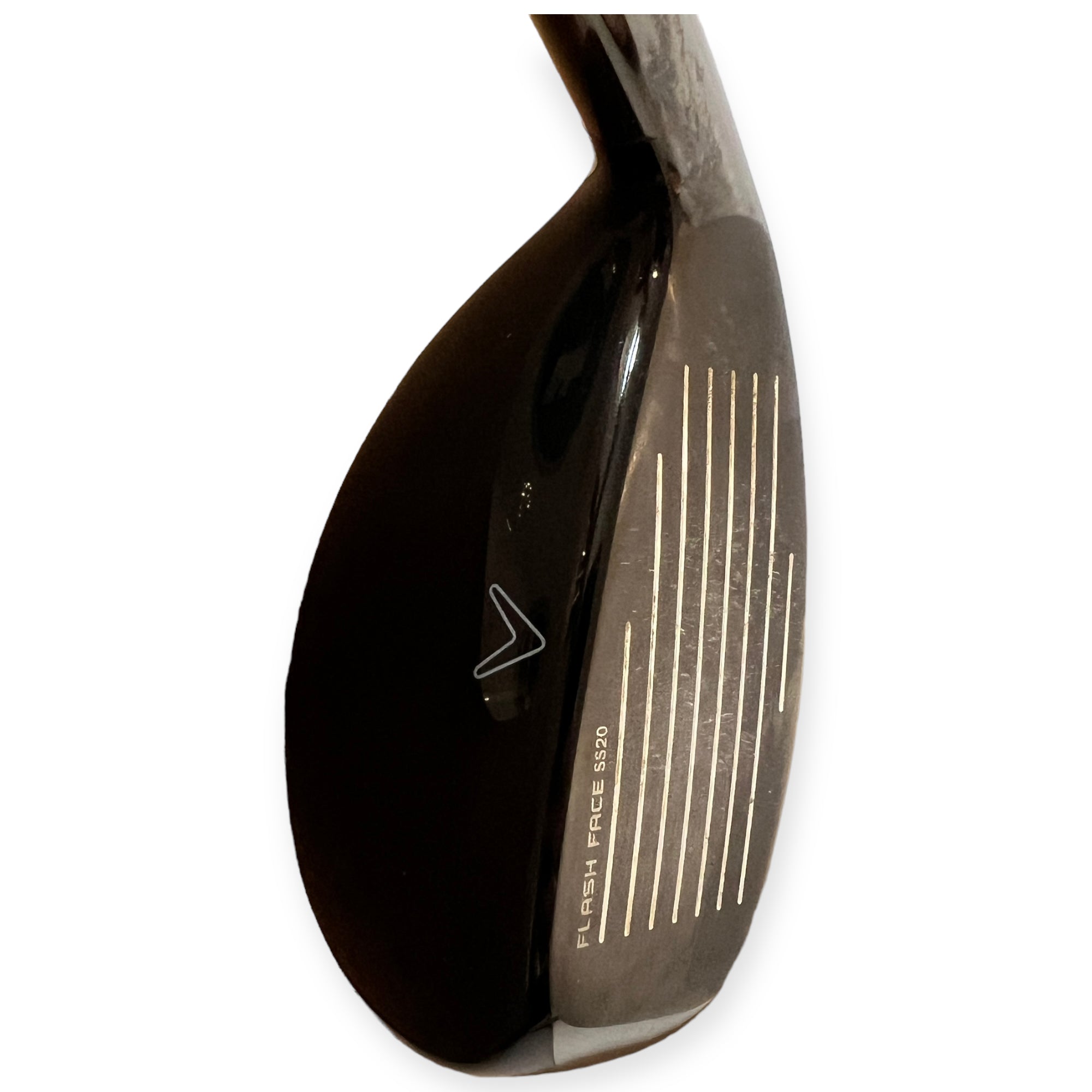 Callaway Mavrik Hybrid / Flex Firm / #4/20