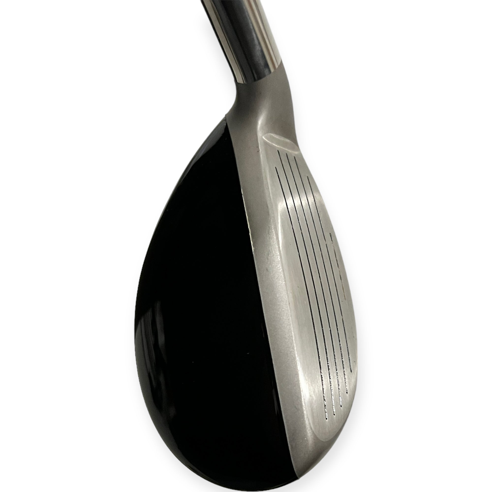 Callaway RAZR X HL Hybrid / Flex Ladies / #4/24