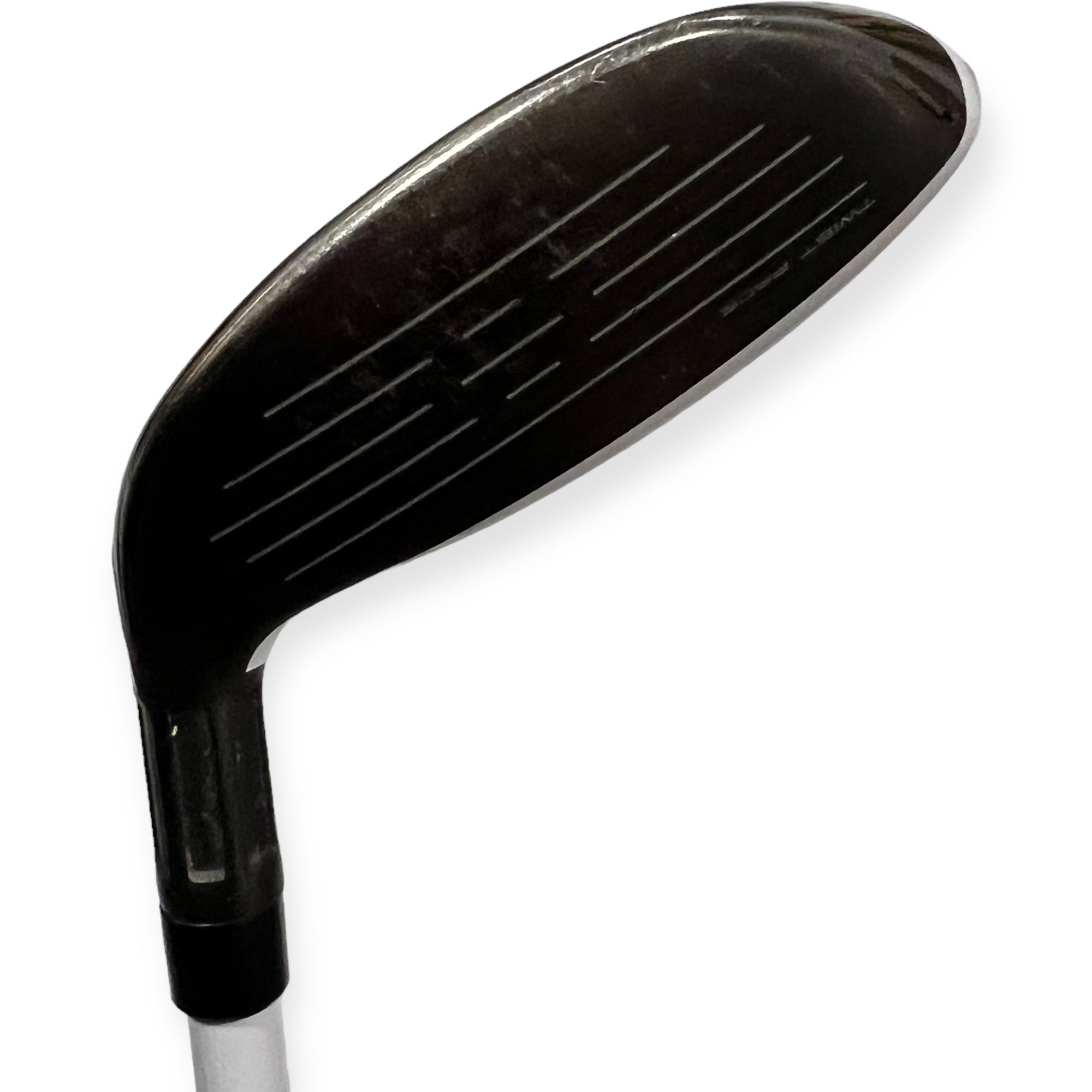 TaylorMade SIM 2 MAX Rescue Hybrid / Flex Ladies / #7/31