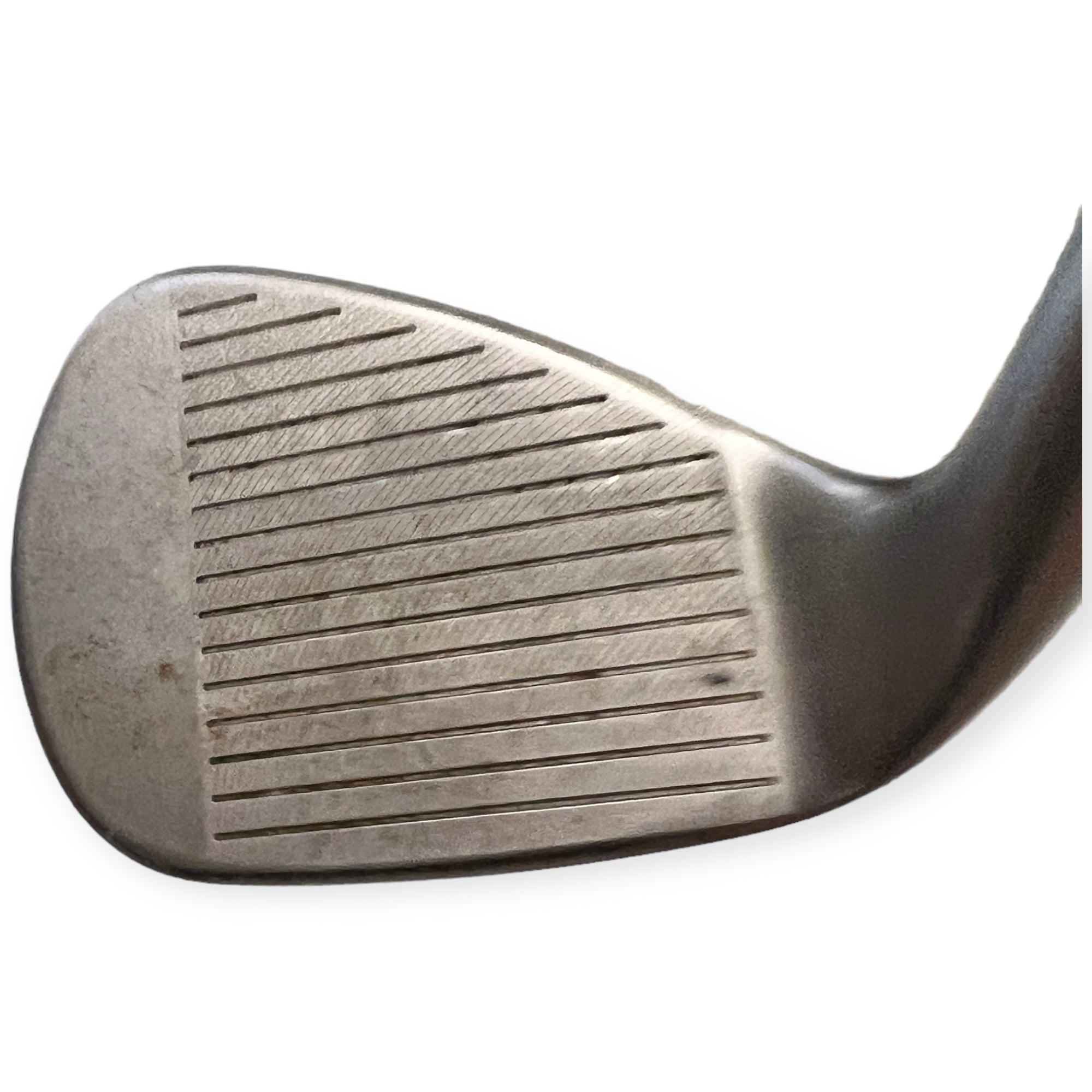 Callaway MD3 S-Grind Satin Chrome Wedge / 48/08