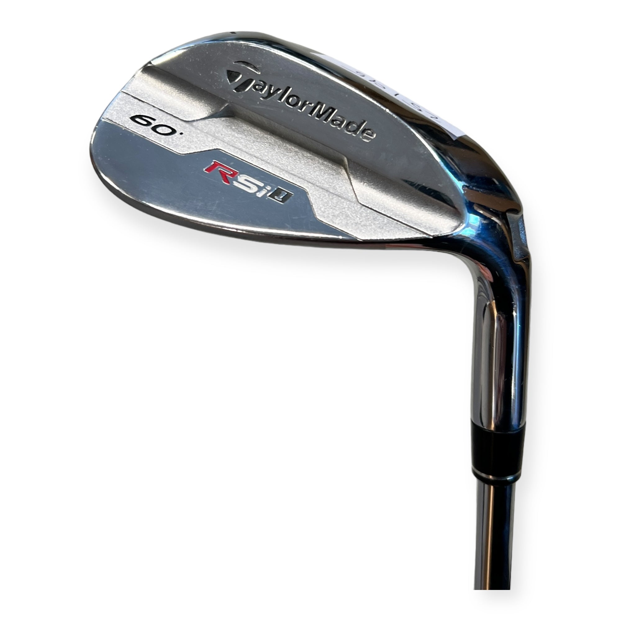 TaylorMade RSi 1 Wedge / #60