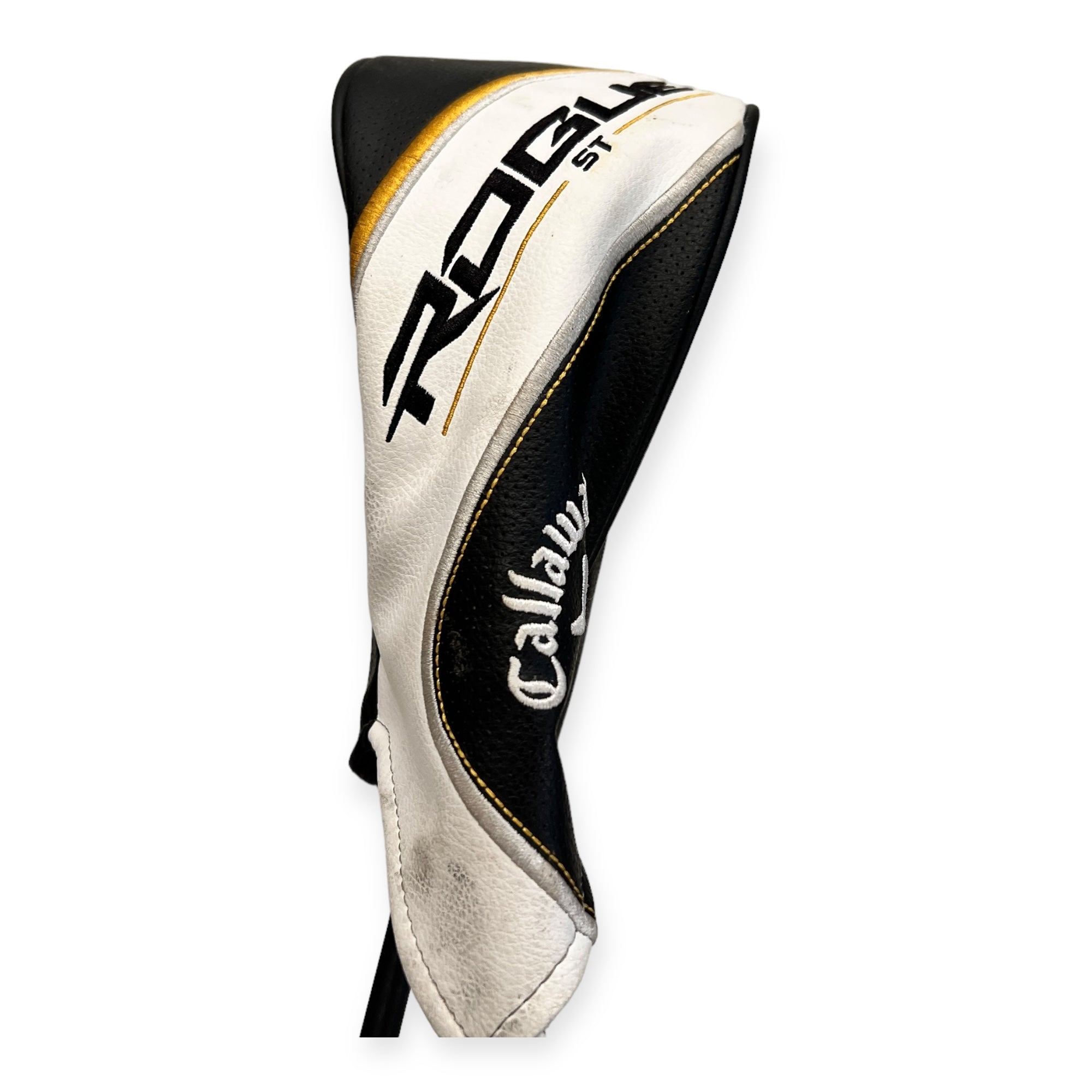 Callaway Rogue ST MAX Fairway Wood / Flex A / #5/18