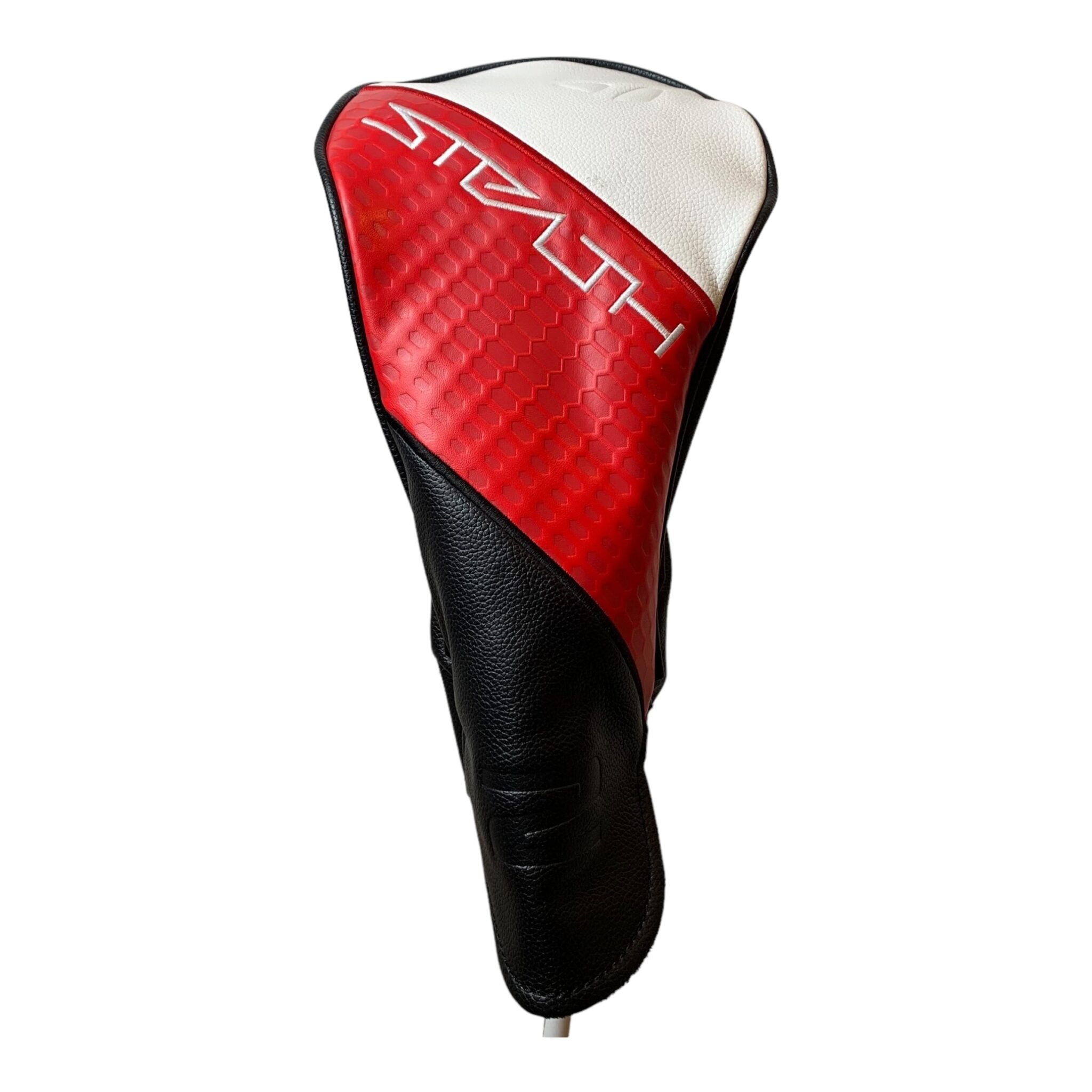 TaylorMade STEALTH 2 Driver / Flex Stiff / Loft 10.5 / Std. Z-grip