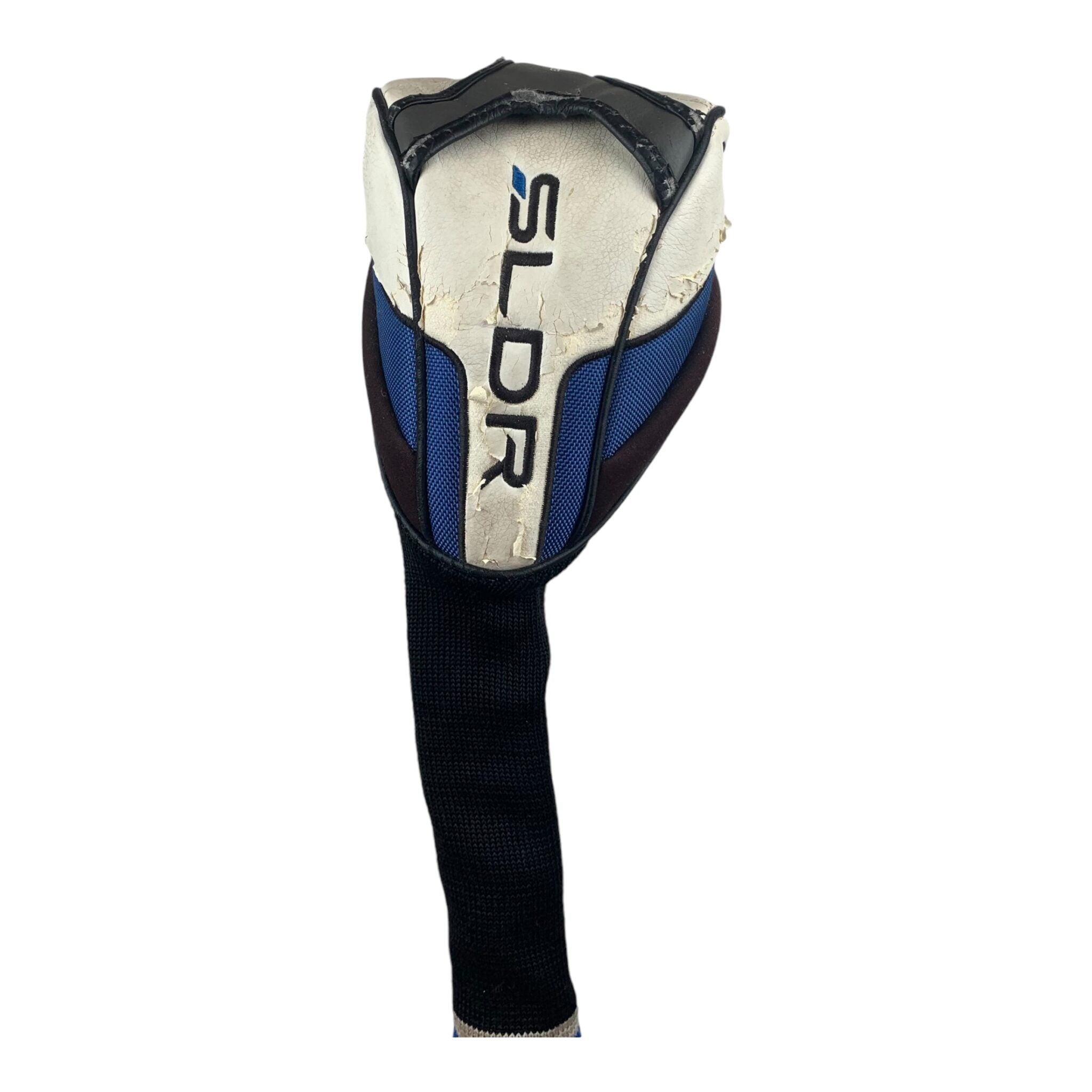 TaylorMade SLDR Driver / Flex Regular / Loft 10.5 - VENSTRE