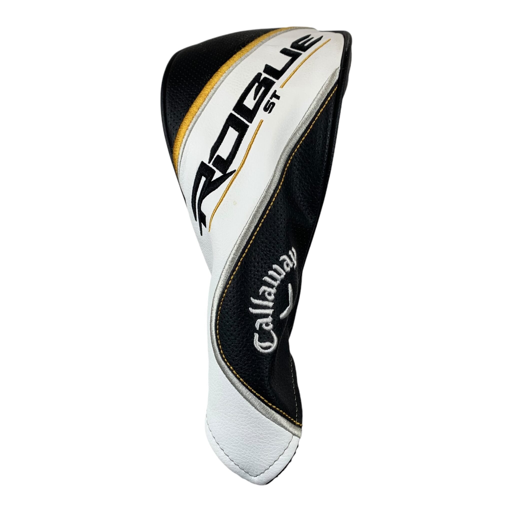 Callaway Rogue ST MAX D Fairway Wood / Flex Regular / #3/15 - SOM NY