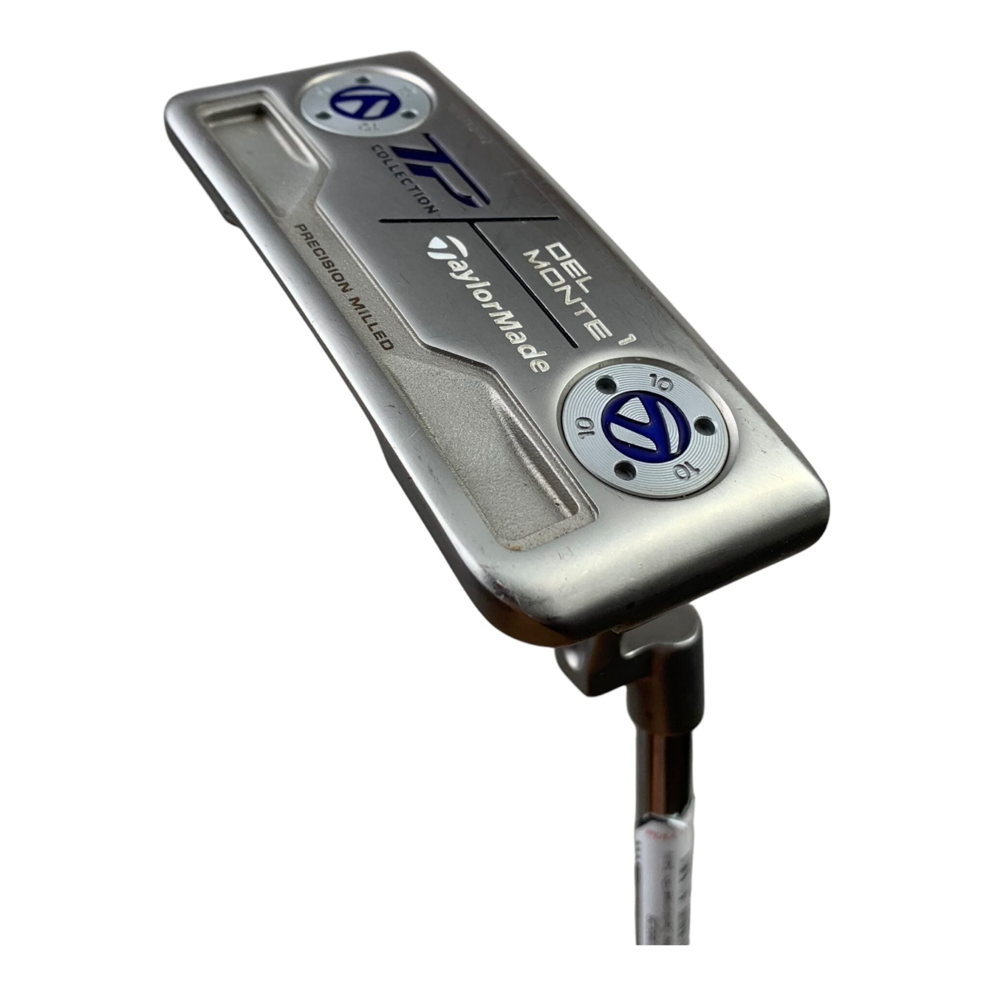 TaylorMade TP HYDROBLAST Del Monte 1 Putter / 34"