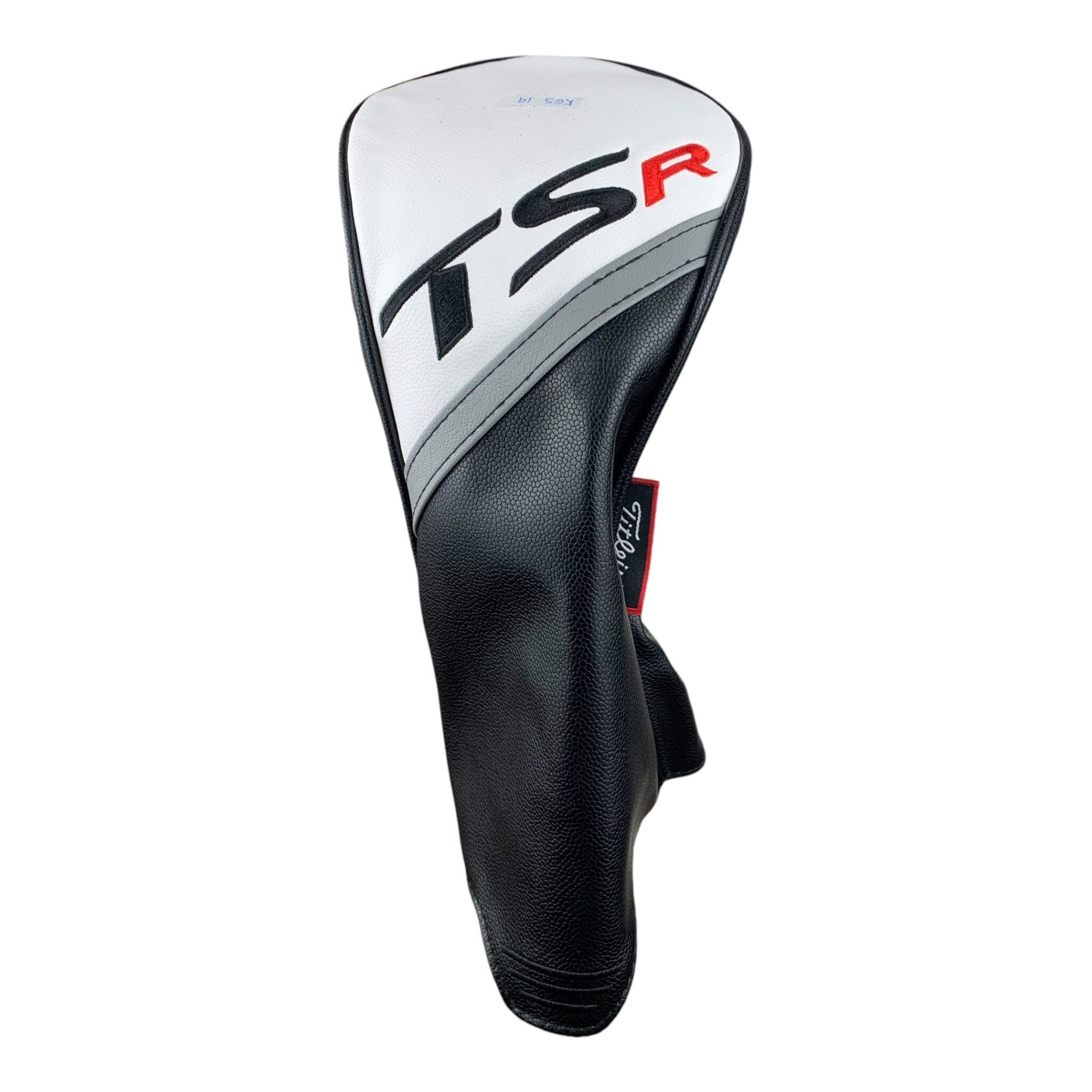 Titleist TSR3 Driver / Flex Stiff  / Loft 9 / MCC Std. Grip - VENSTRE