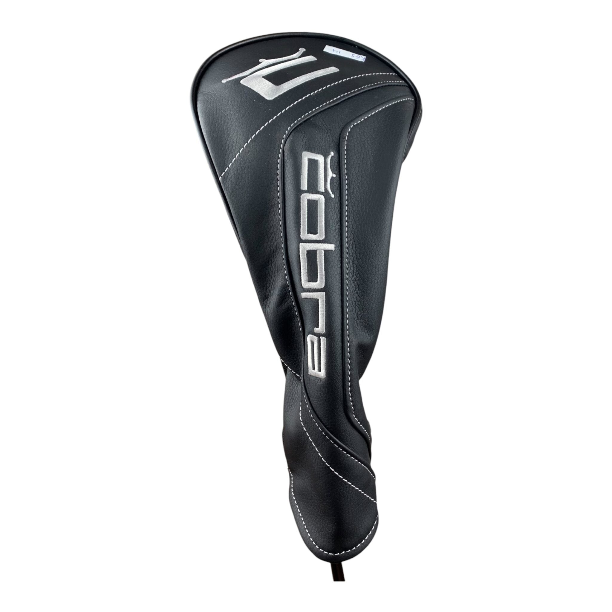 Cobra AeroJet Driver / Flex Regular / Loft 10.5 - VENSTRE