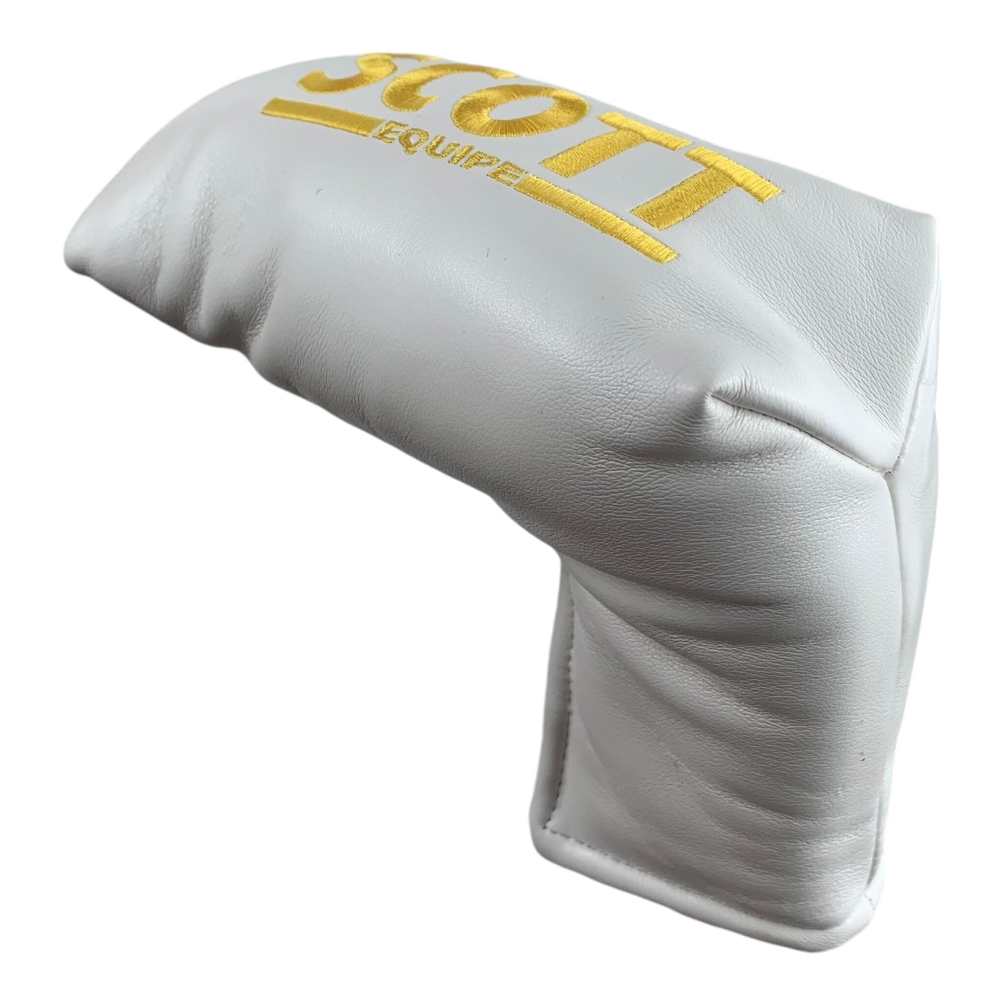 Scott Equipe Icon Putter / 34" / Headcover m/ Magnet