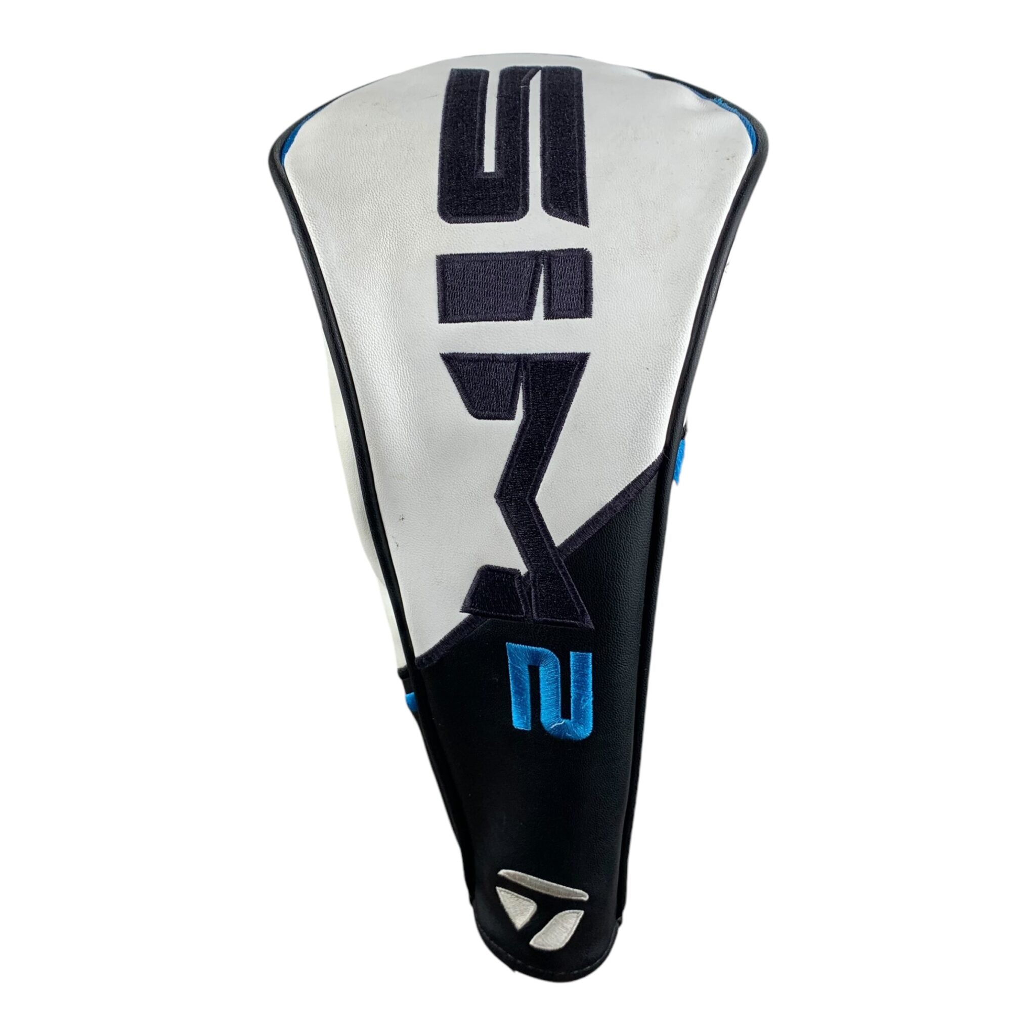 TaylorMade SIM 2 MAX Driver / Flex A (Senior) - Graphite / Loft 10.5