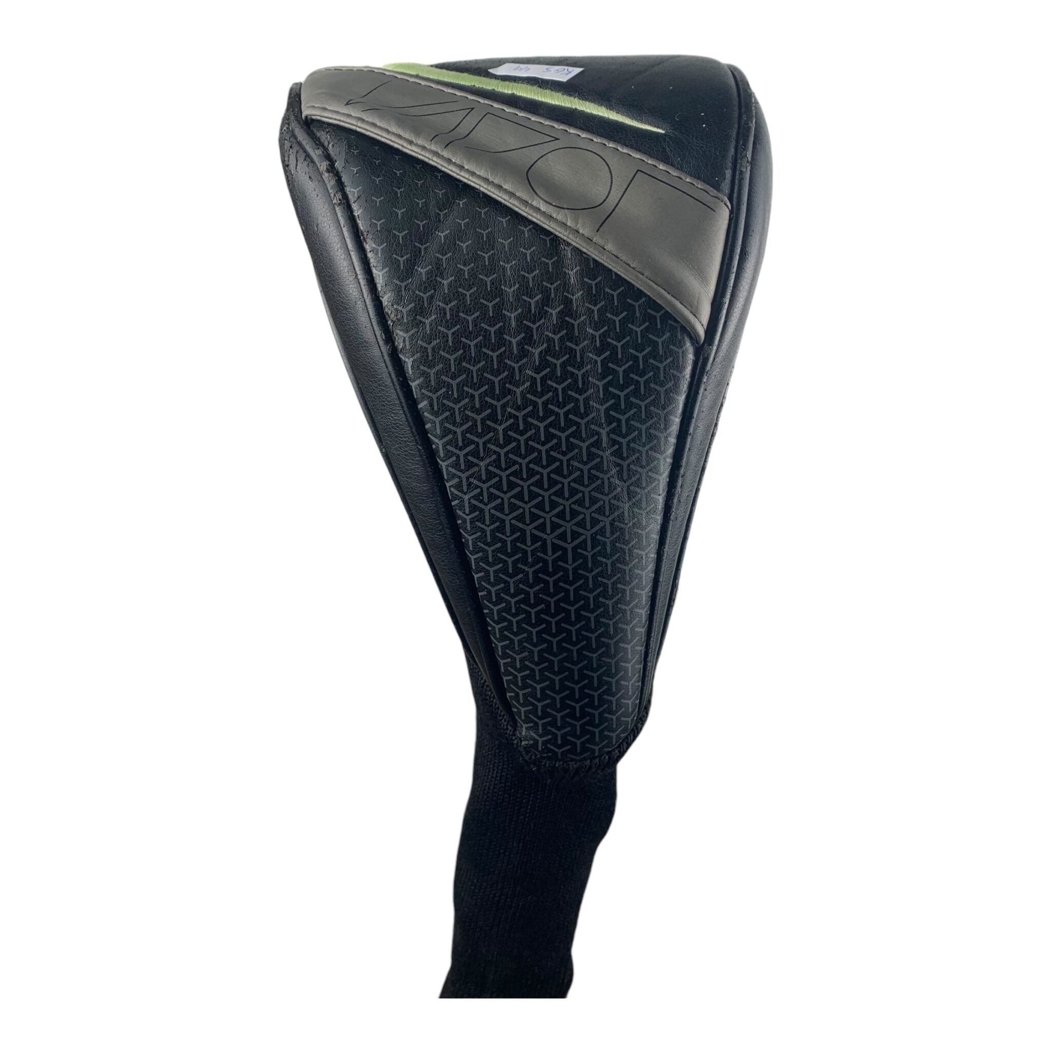 Nike Vapor Driver / Flex Stiff - Graphite / Loft 10.5