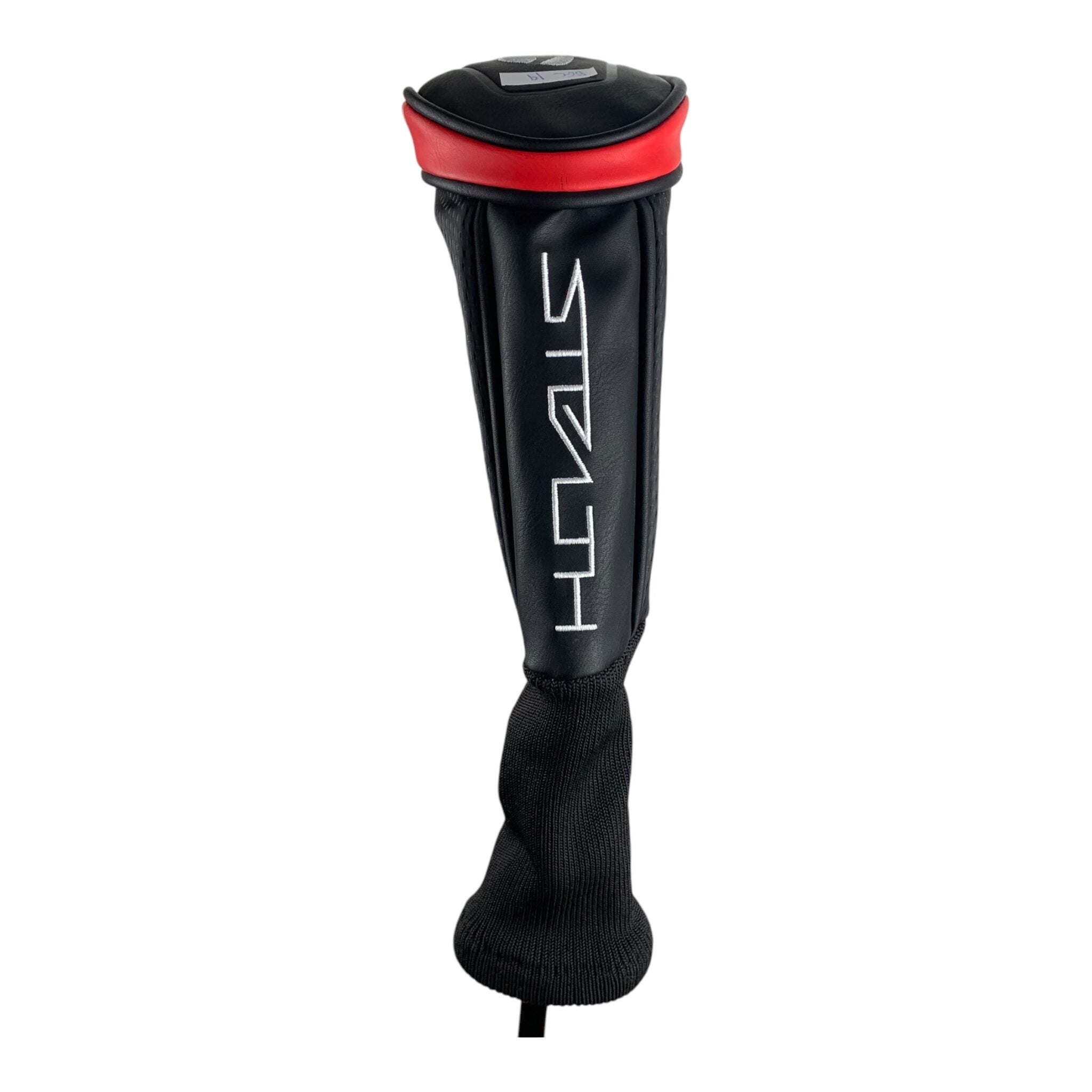 TaylorMade STEALTH Hybrid / Flex Stiff - Graphite / #3/19