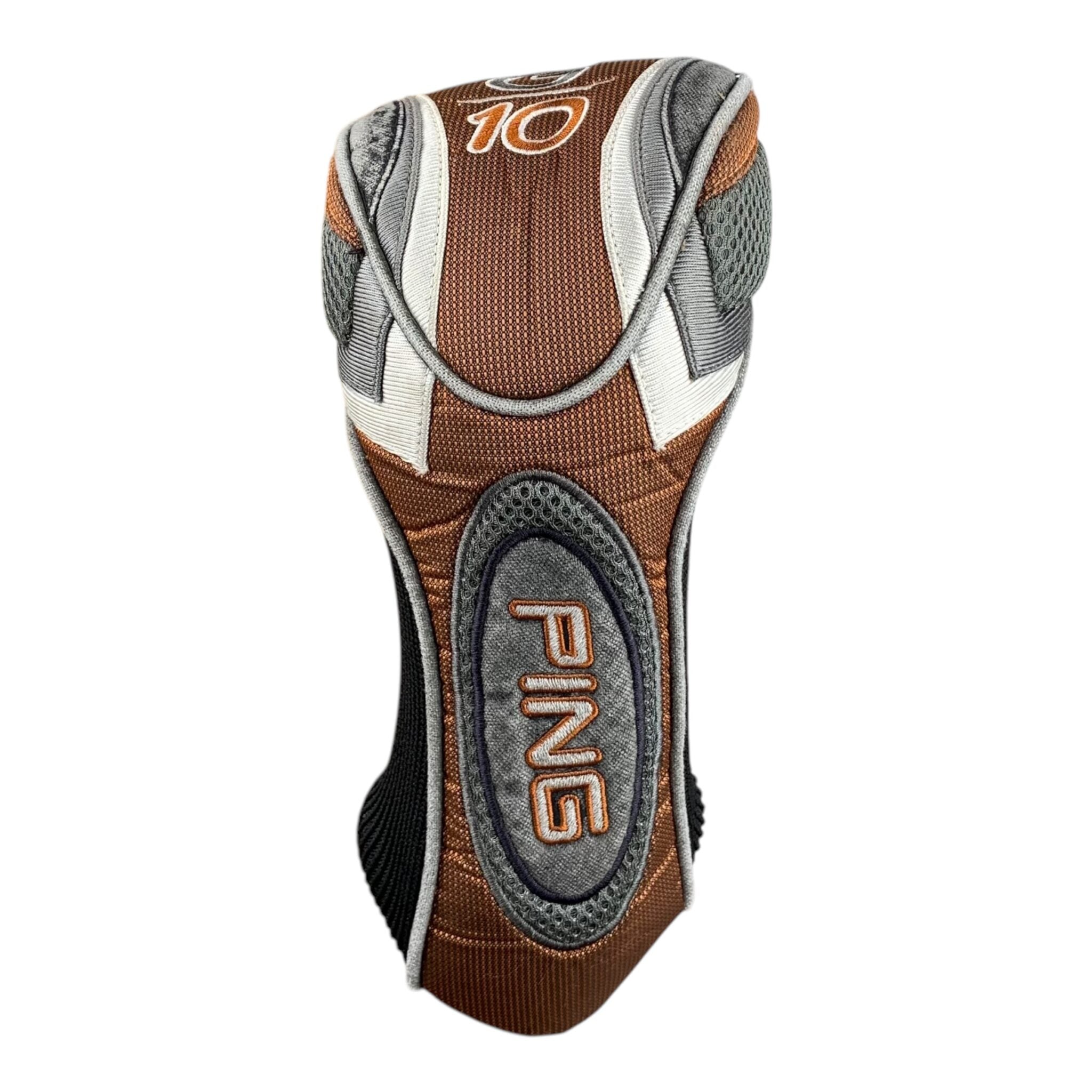 Ping G10 Draw Fairway Wood / Flex Regular / Grafit / #5/18.5