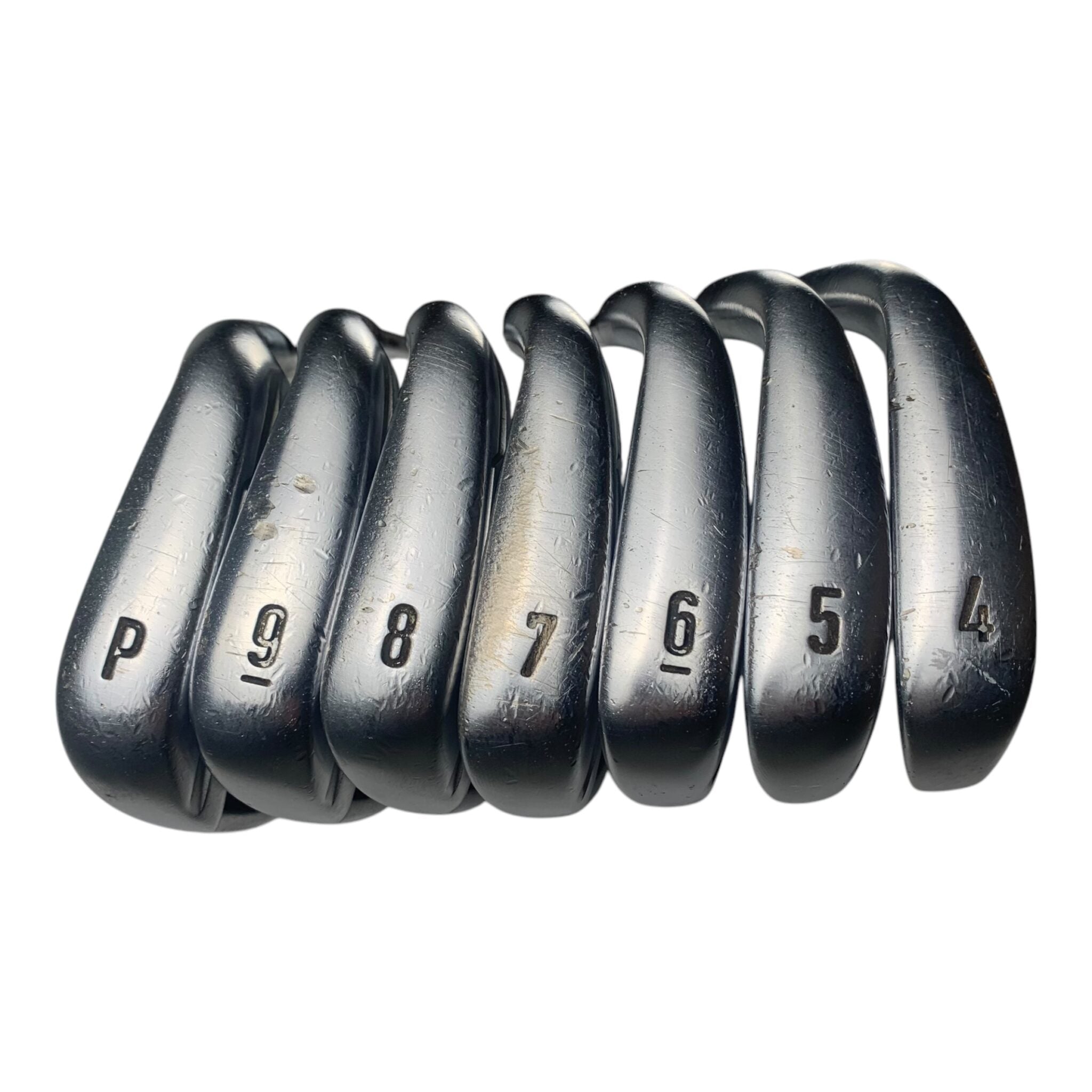 Callaway Apex CF16 Jernsæt / Flex Stiff / Steel / 4-PW