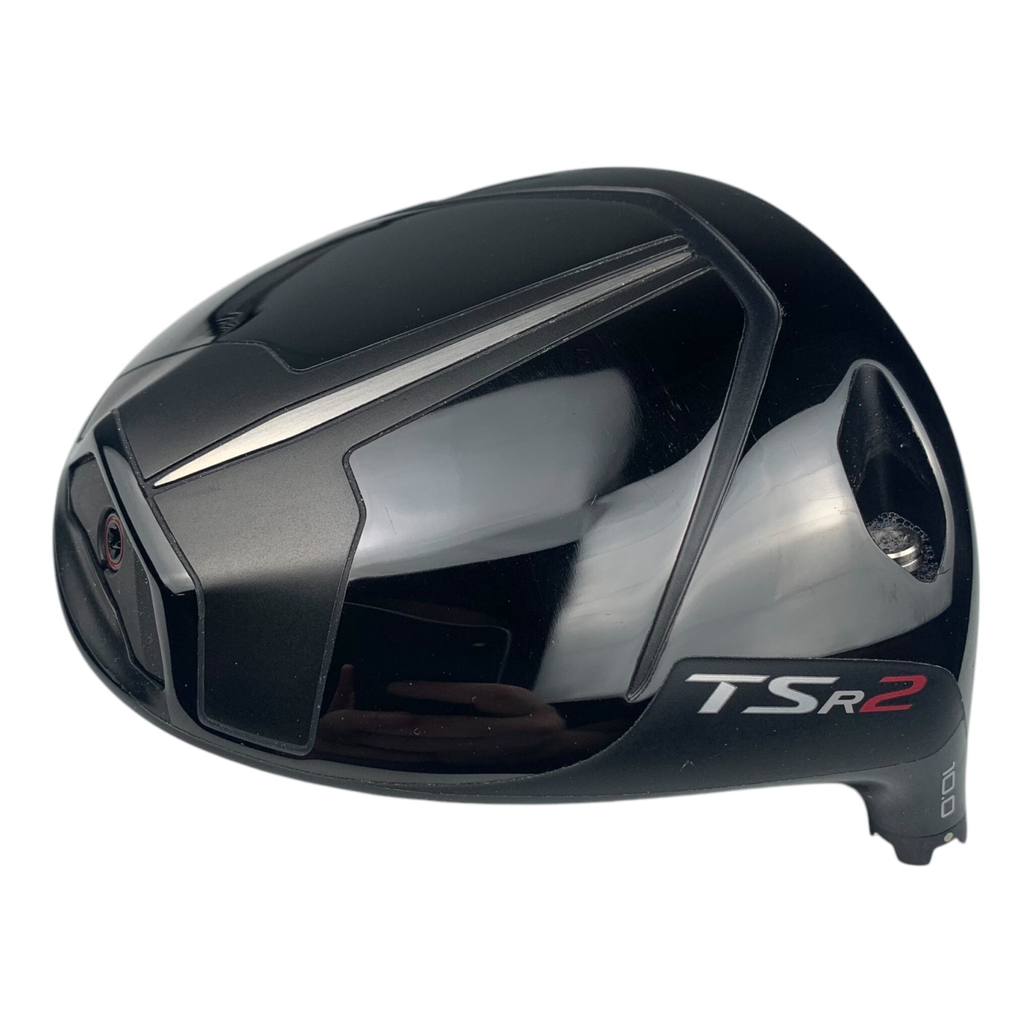 Titleist TSR2 Driver hoved / Loft 10