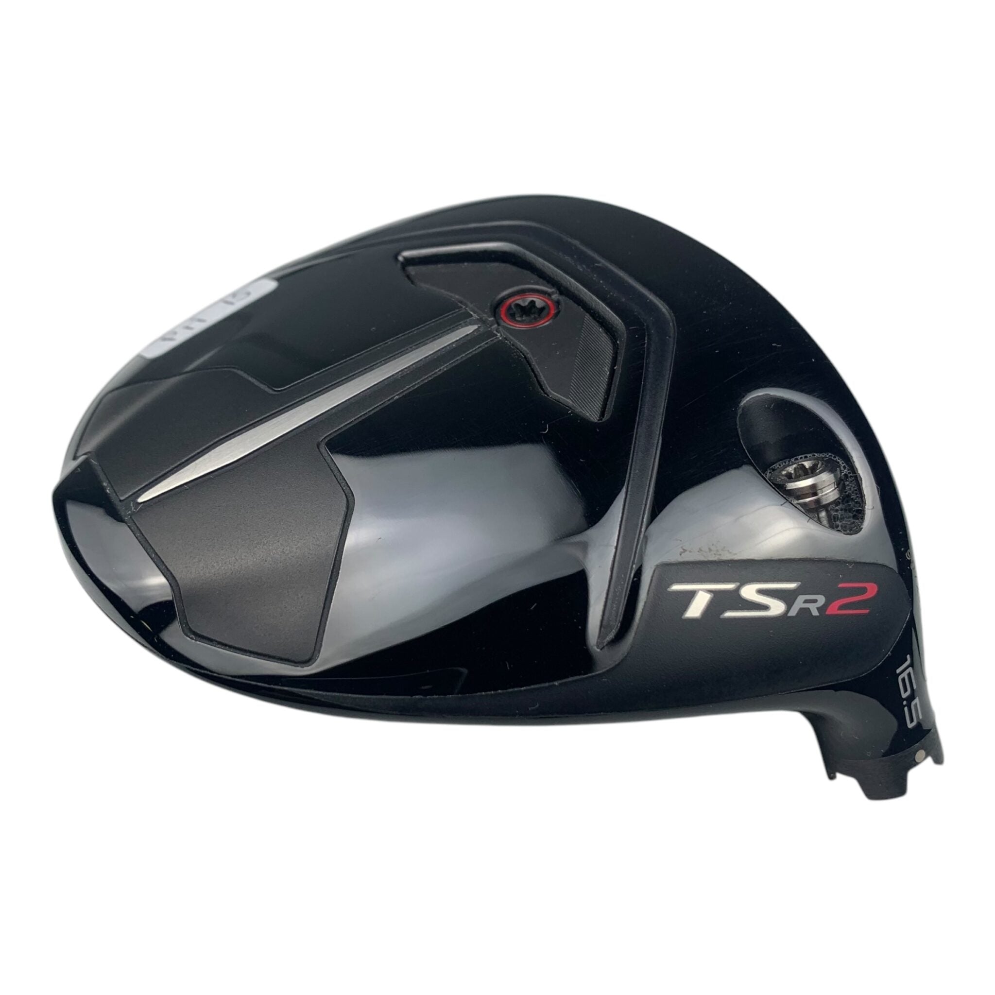 Titleist TSR2 Fairway Hoved / #4/16.5