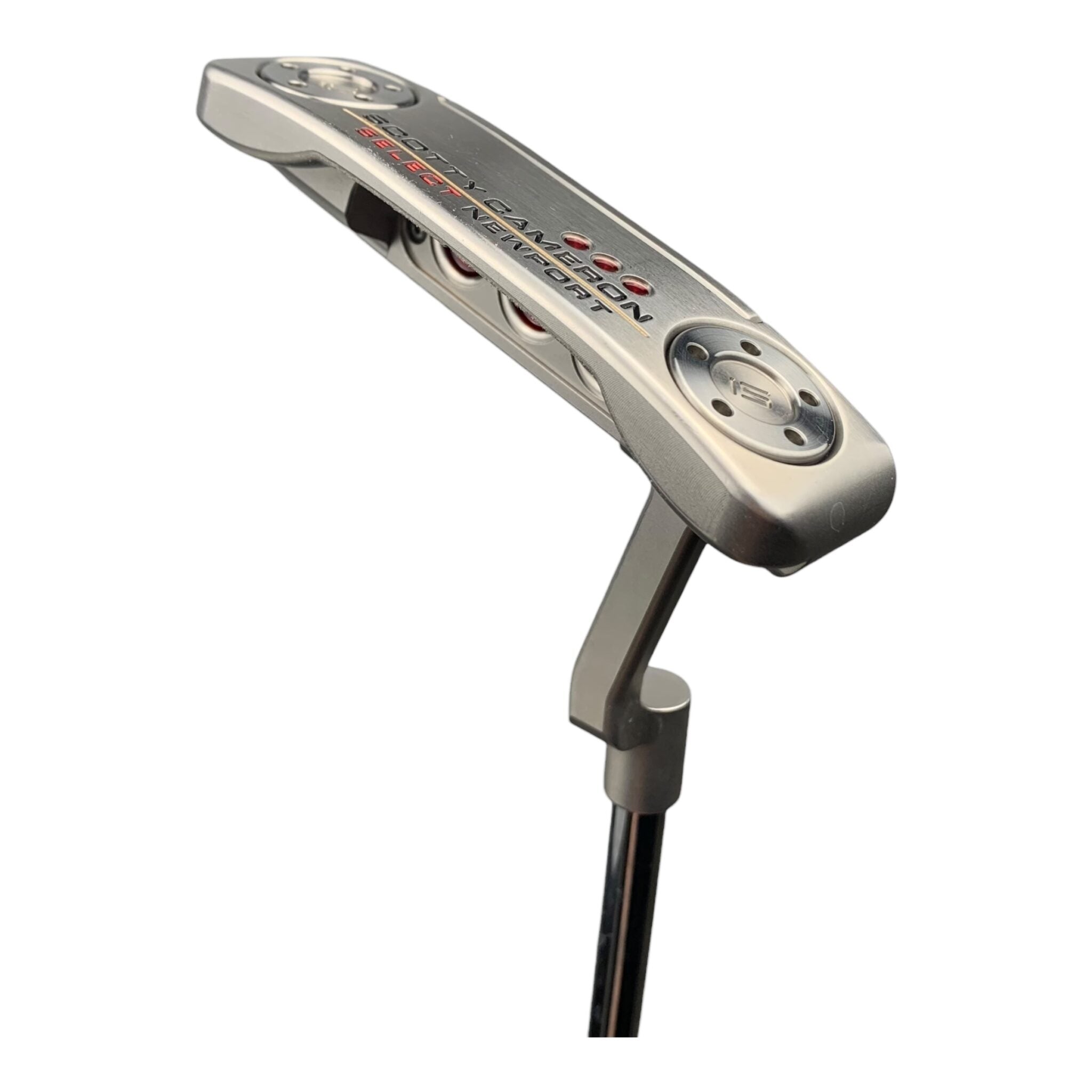 Titleist Scotty Cameron 2018 Select Newport Putter / 34"