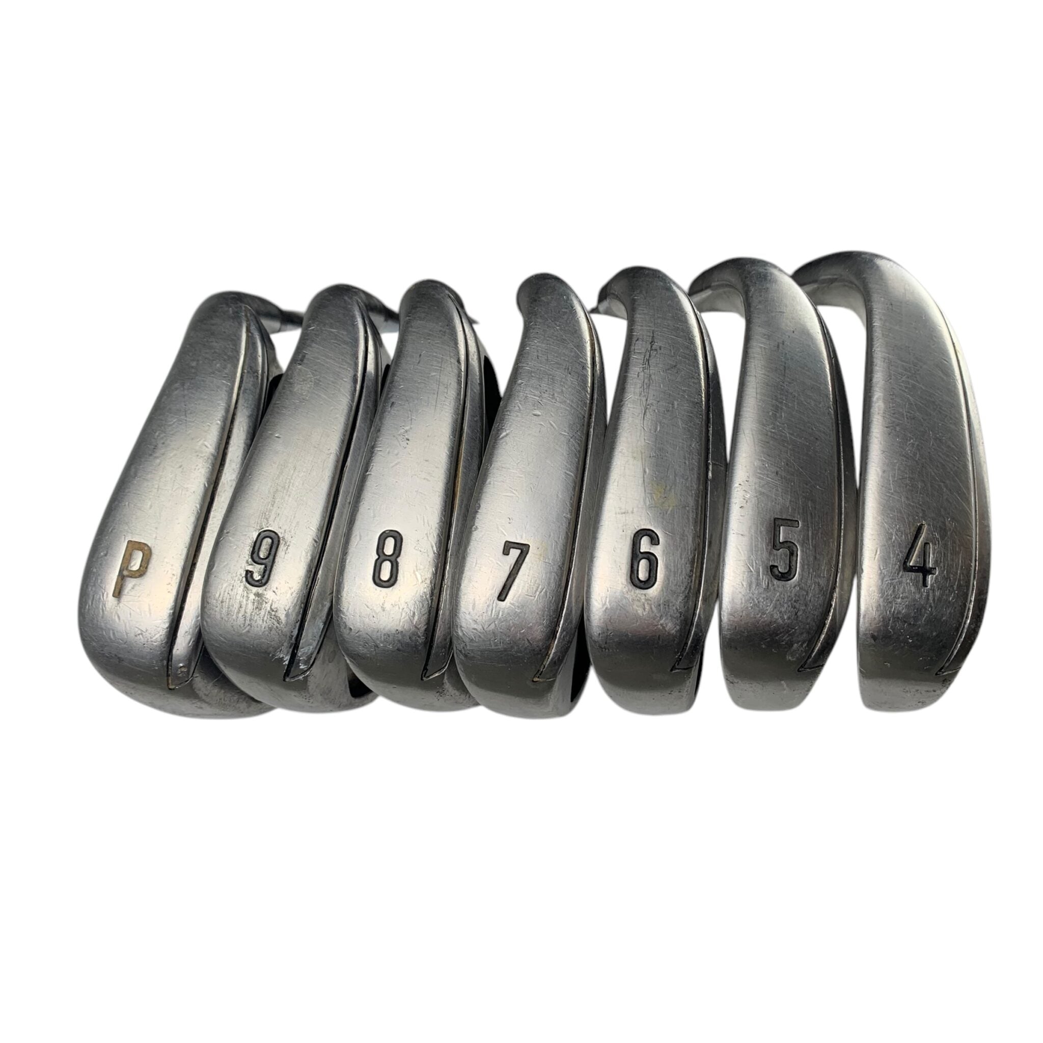 Callaway XR OS Jernsæt / Flex Regular / 4-PW  / Stål