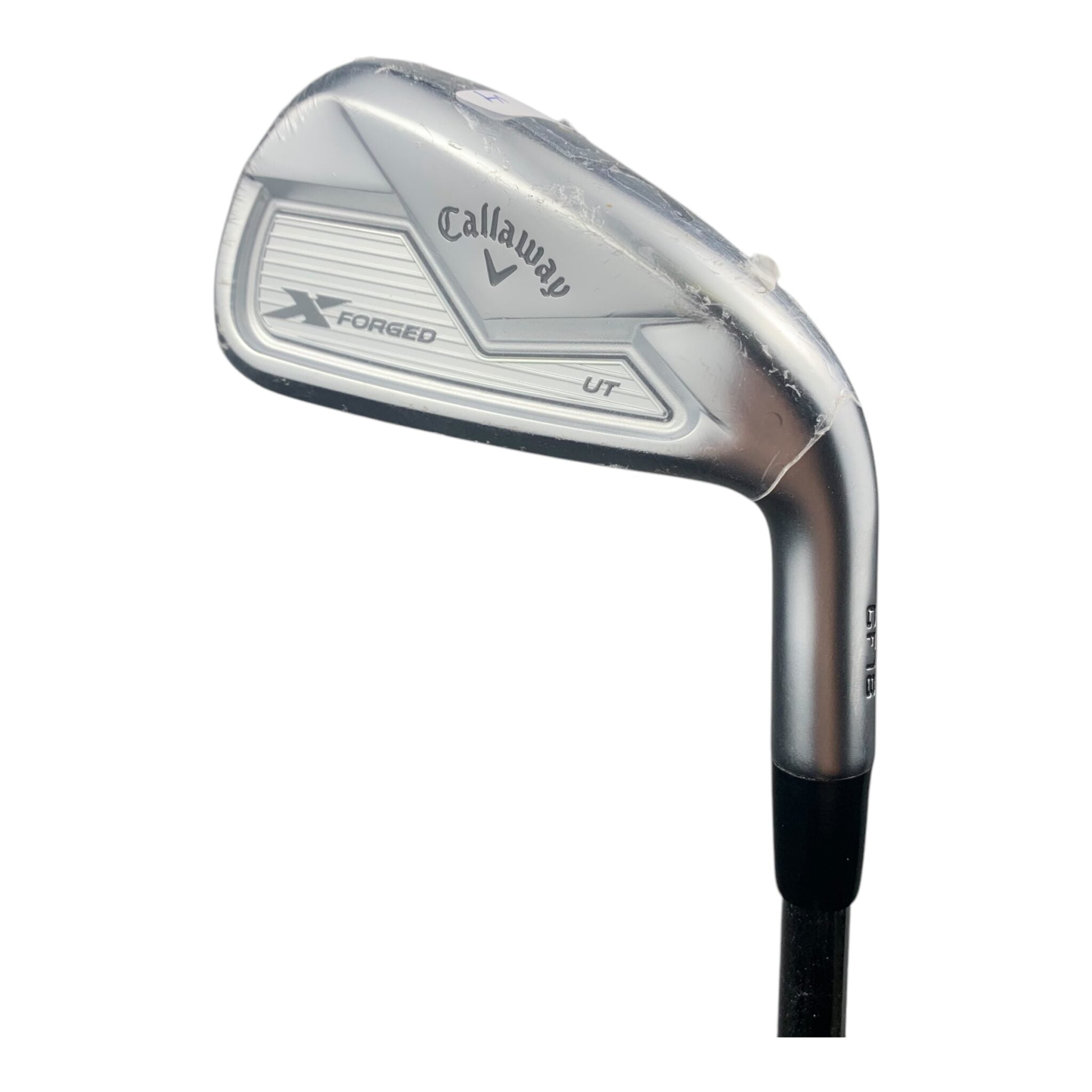 Callaway X-Forged UT Driving Iron / X-Stiff - Stål / #4/24