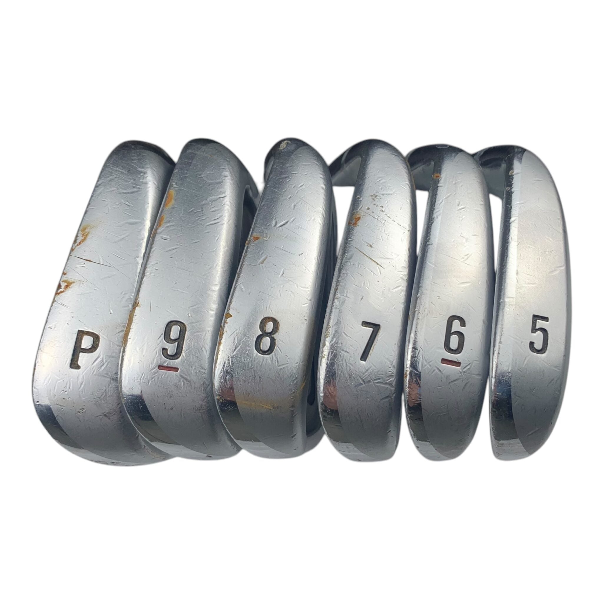 Nike VR-S Forged Jernsæt / Flex Stiff / 5-PW  / Stål