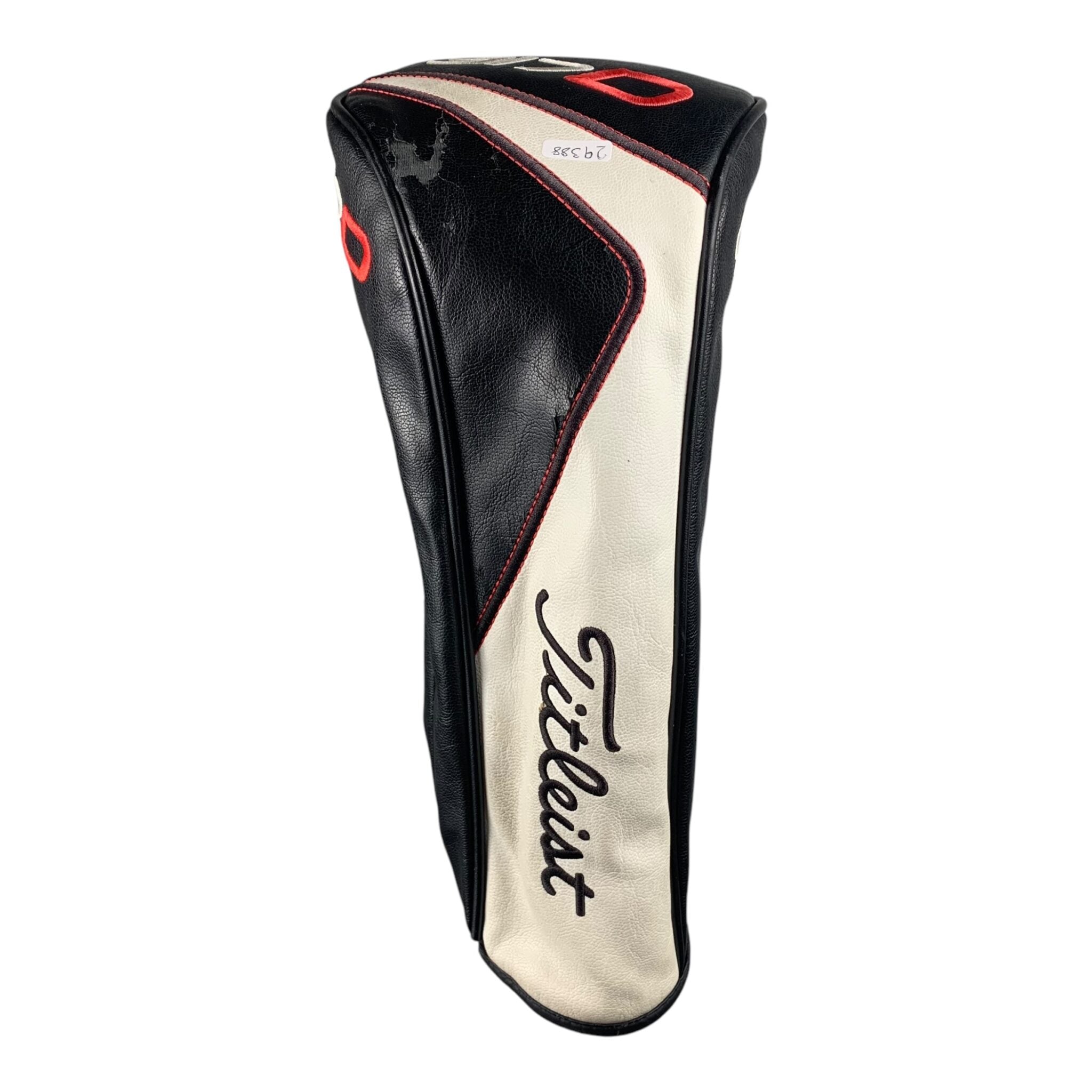 Titleist 917 D2 Driver / Flex Regular / Loft 10.5