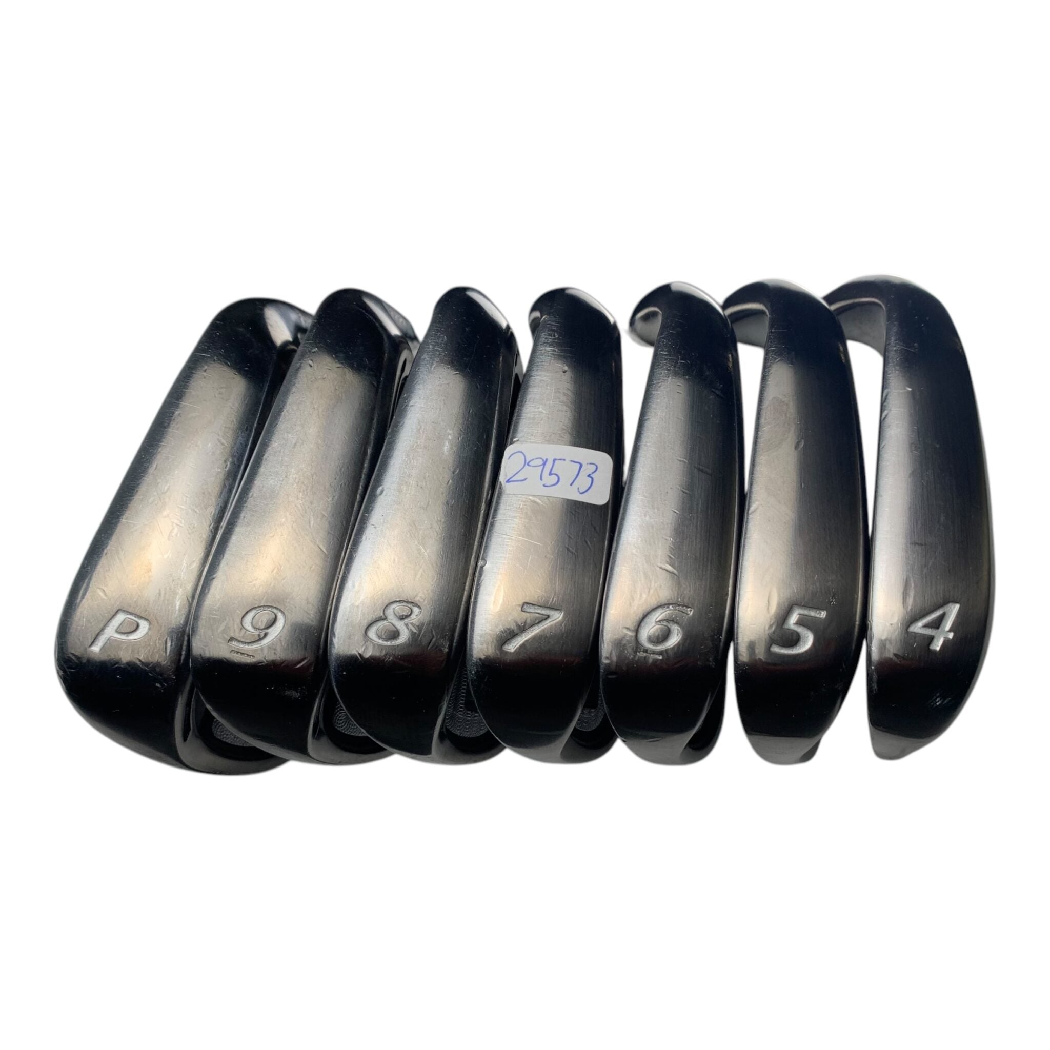 Adamsgolf Idea Pro a 12 Jernsæt / Flex X-Stiff / 4-PW  / Stål