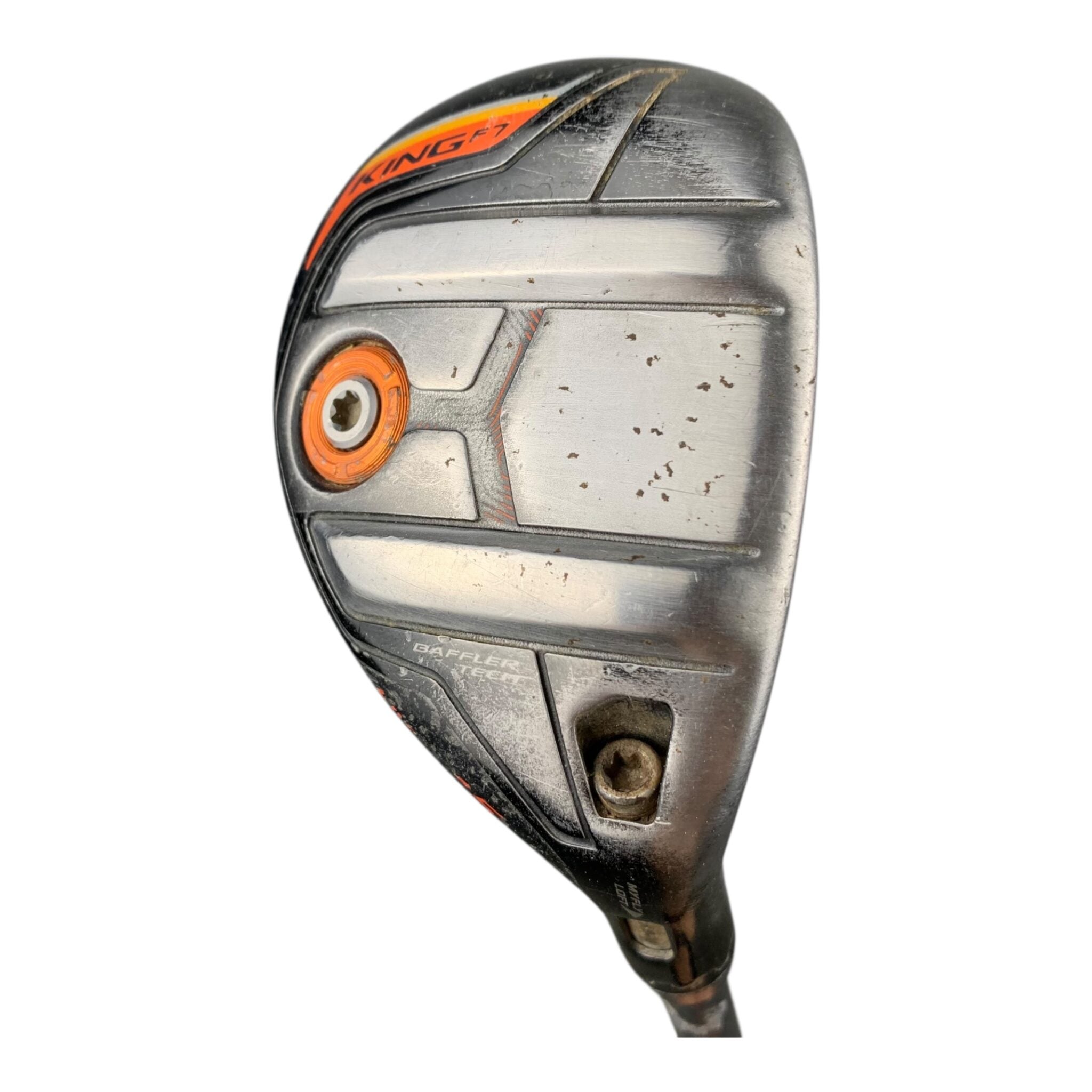 Cobra King F7 Hybrid / Flex Regular / Grafit / #5/25